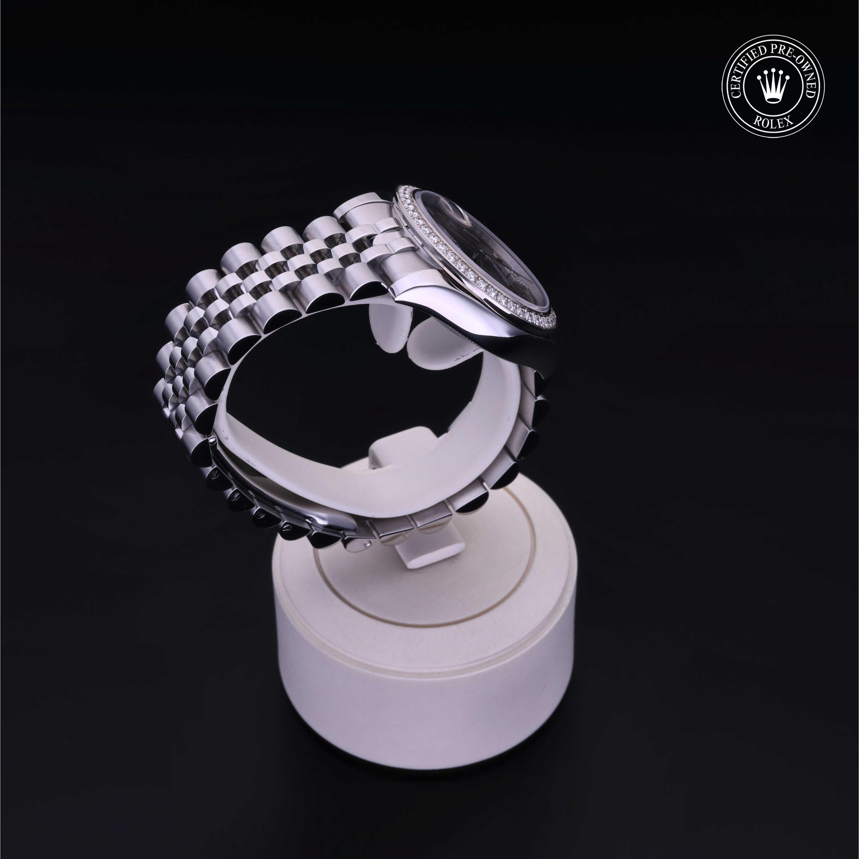Oyster Perpetual Datejust