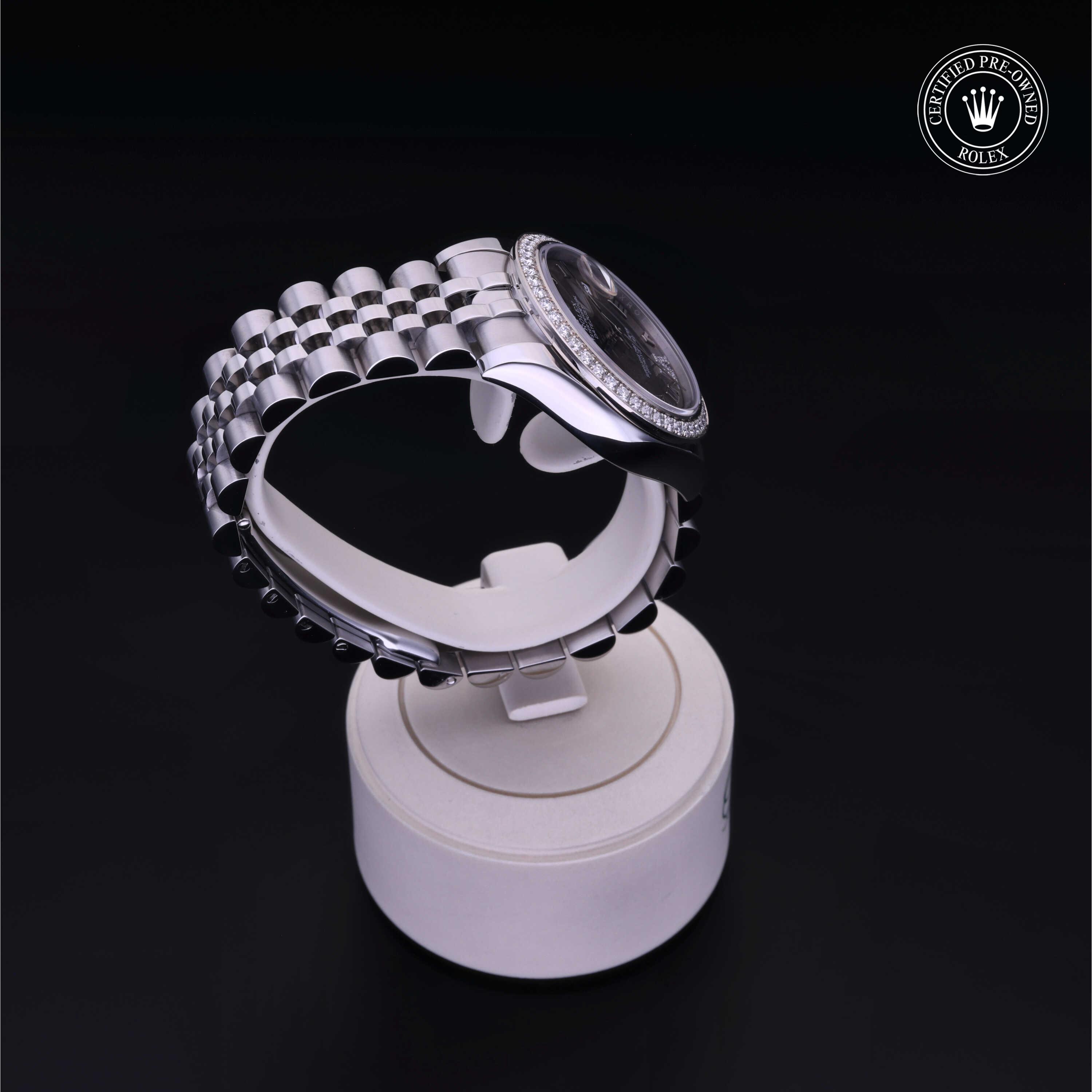 Oyster Perpetual Datejust