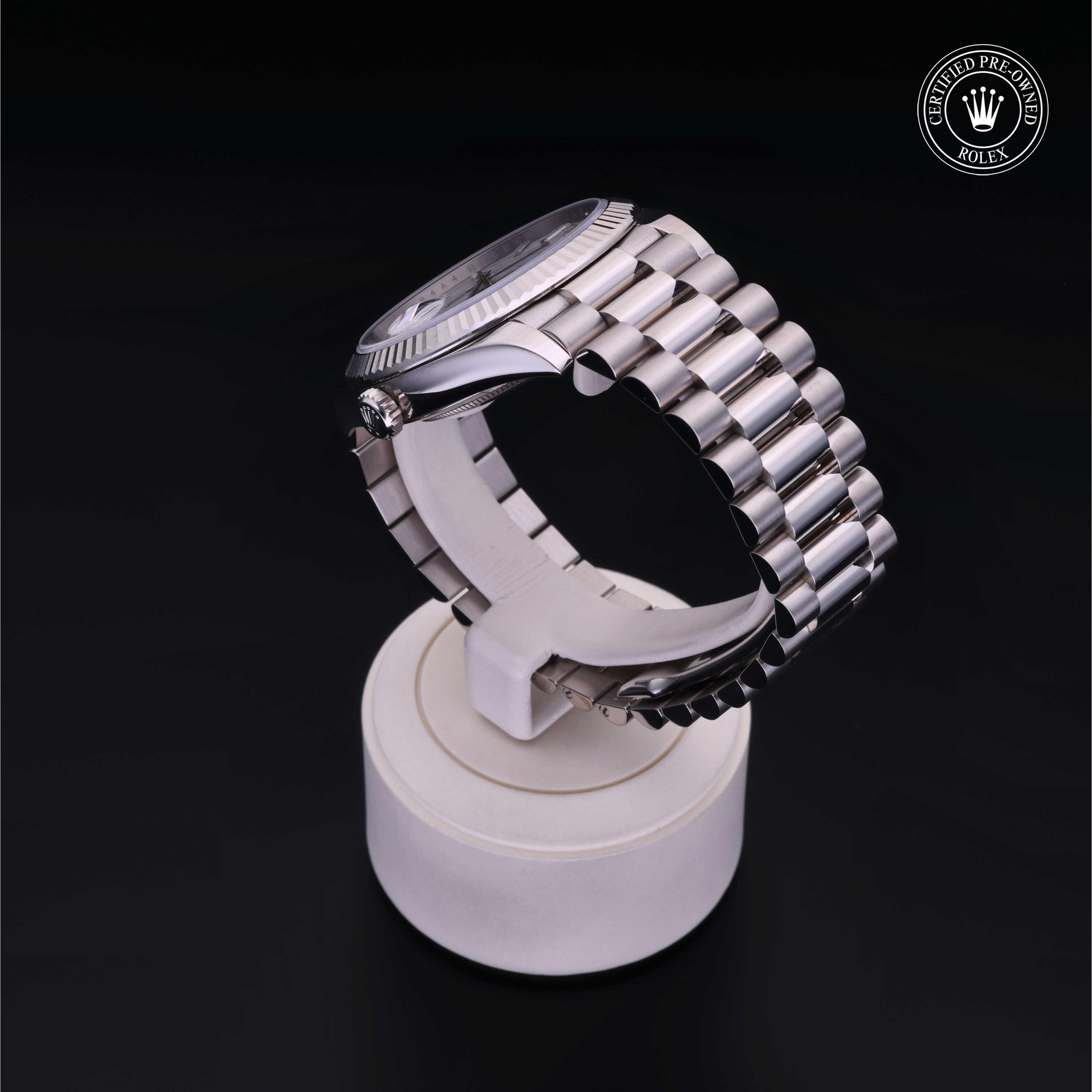 Oyster Perpetual Day-Date