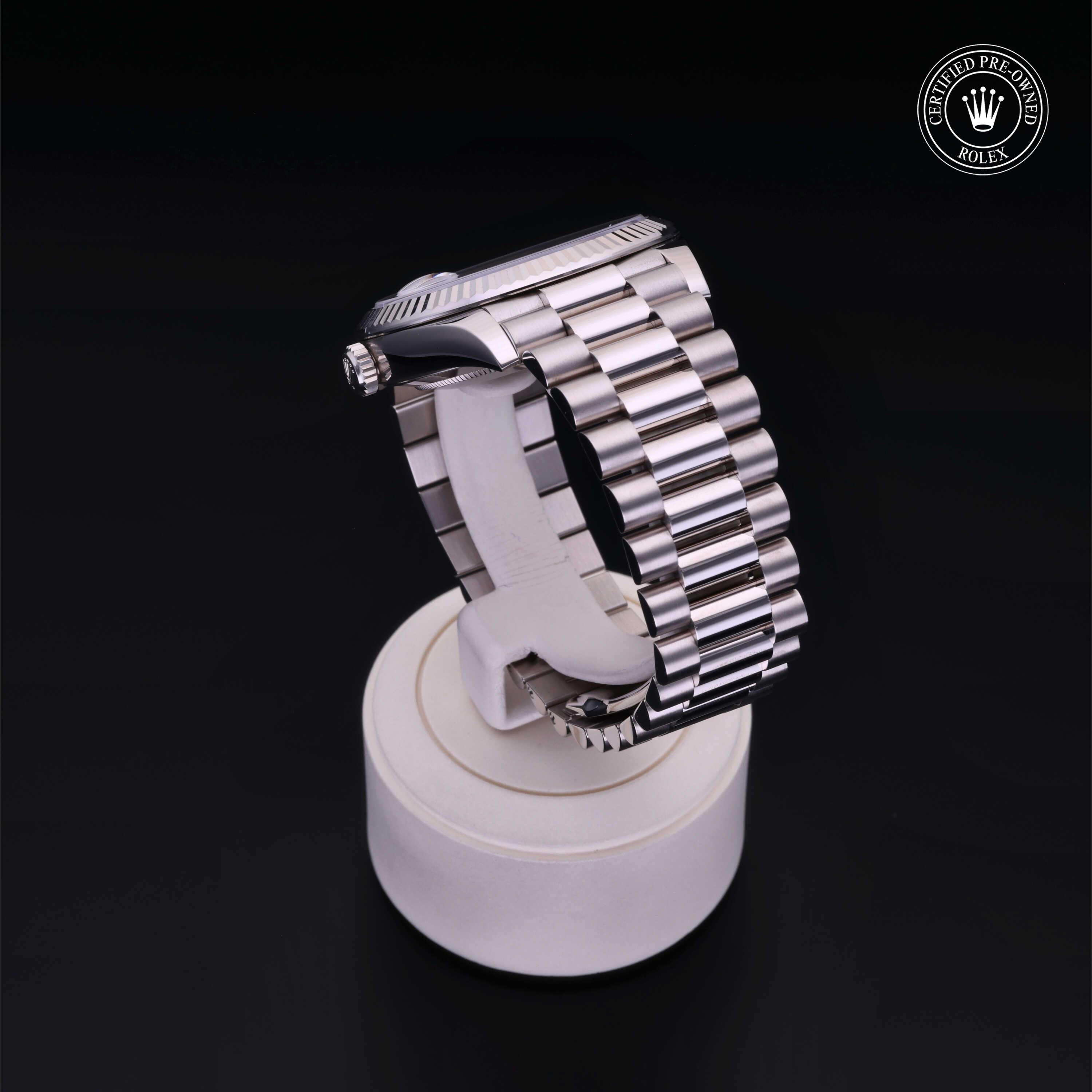 Oyster Perpetual Day-Date