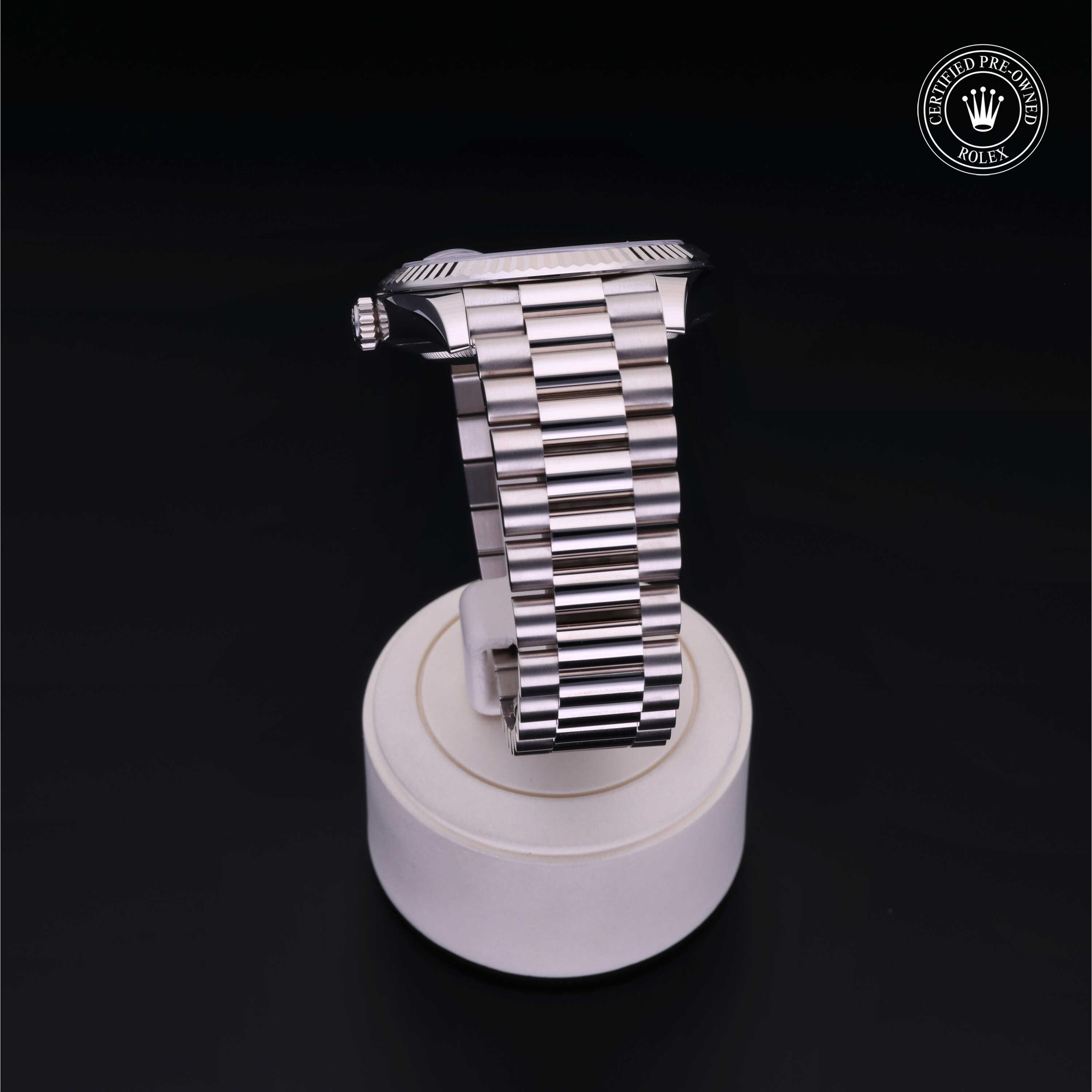 Oyster Perpetual Day-Date