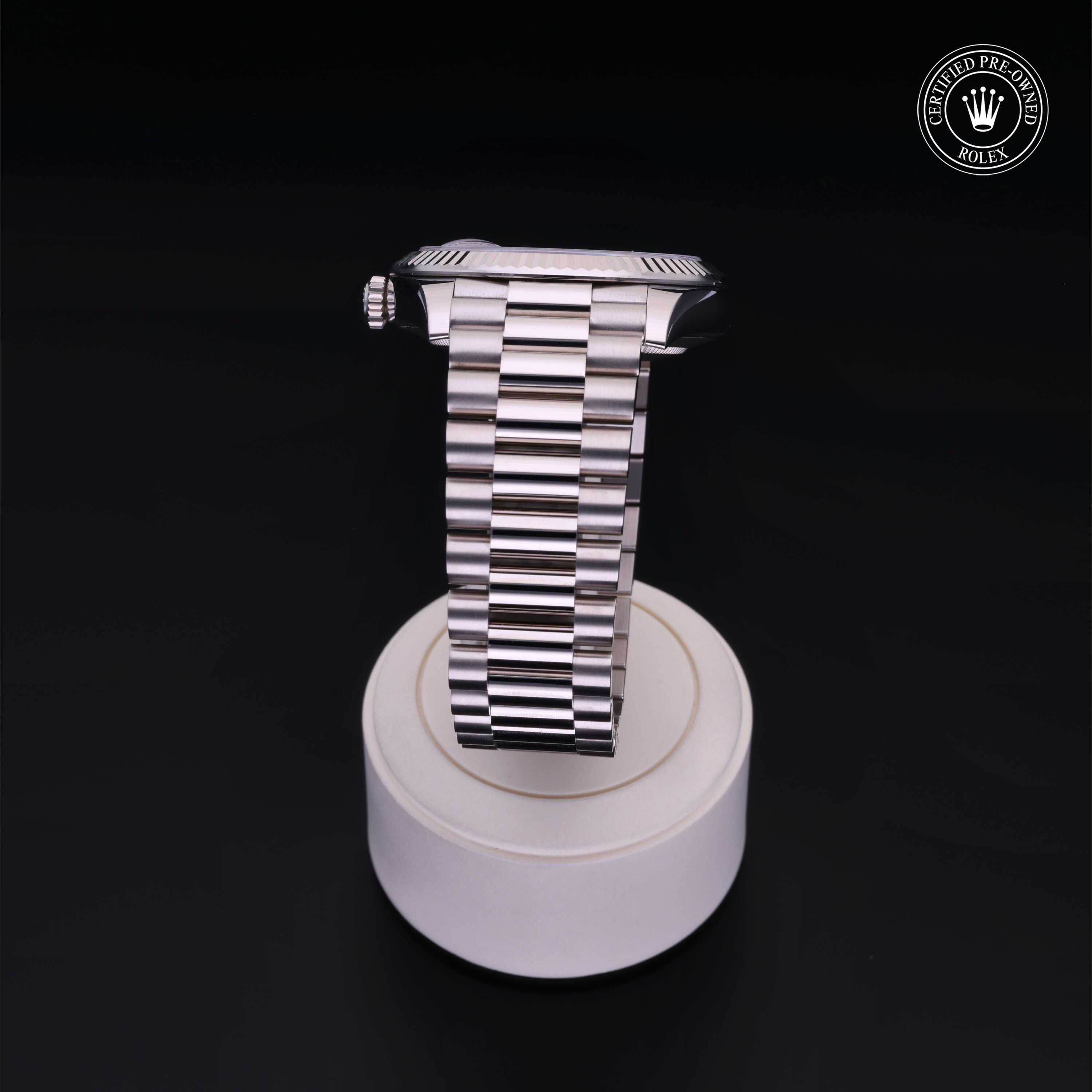 Oyster Perpetual Day-Date