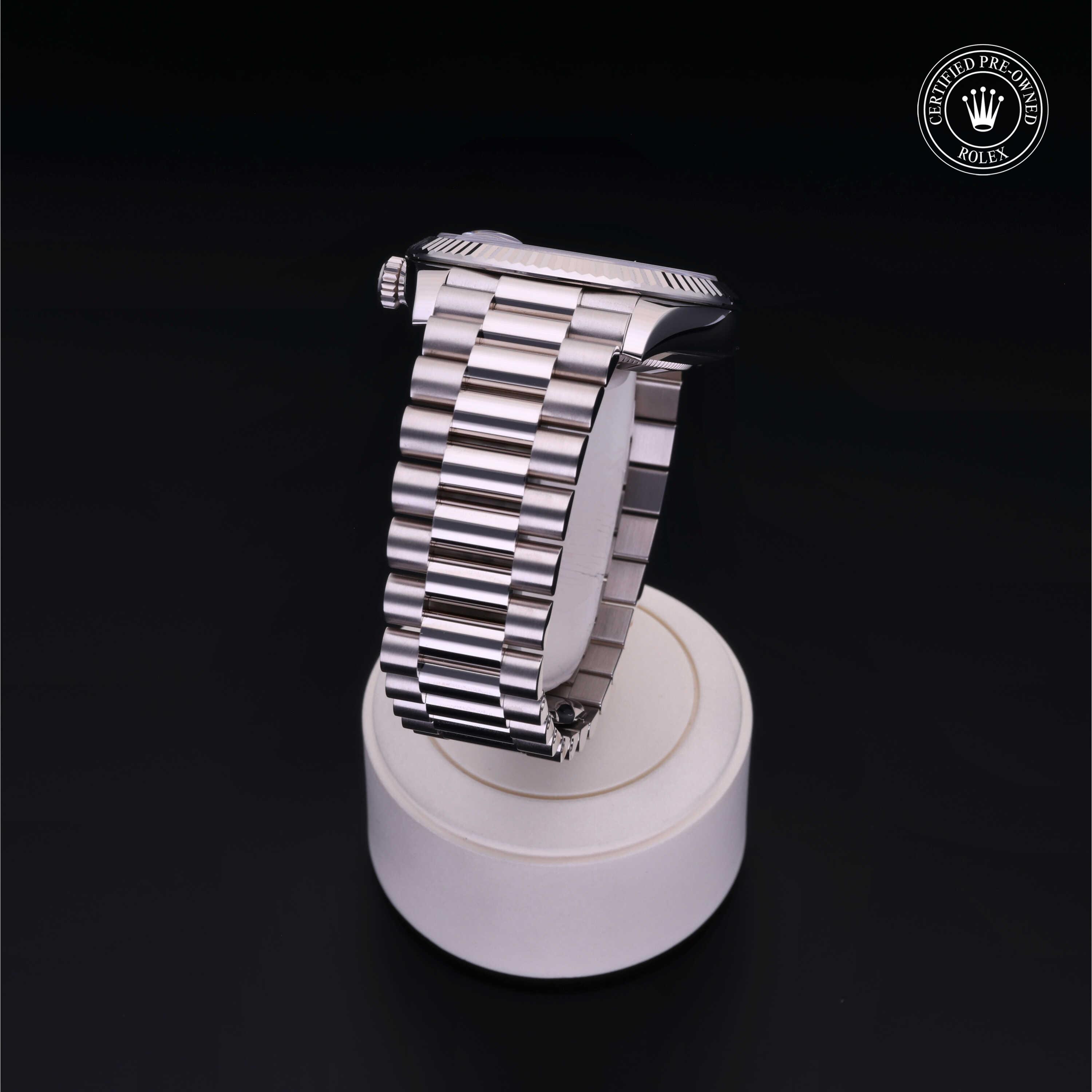 Oyster Perpetual Day-Date