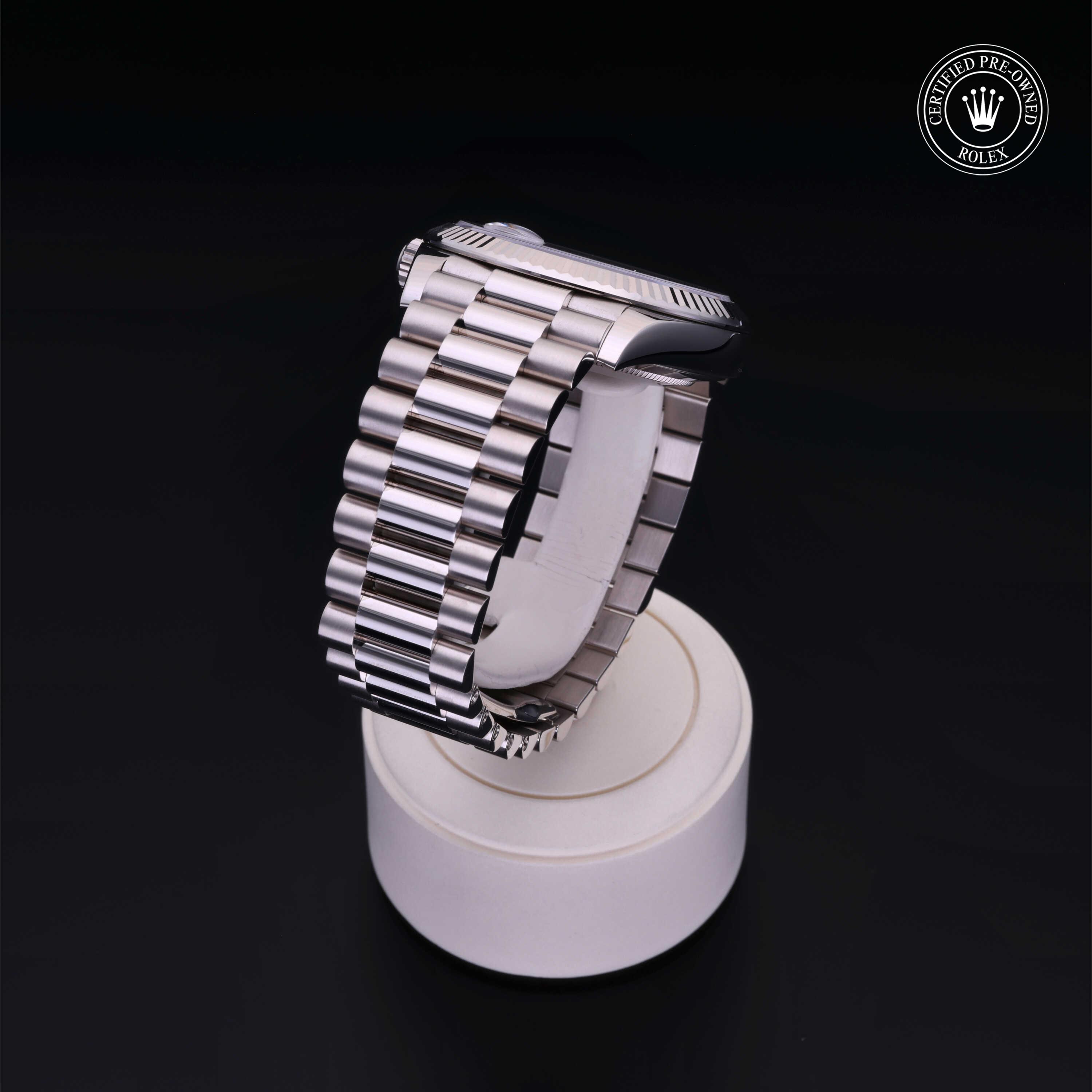 Oyster Perpetual Day-Date