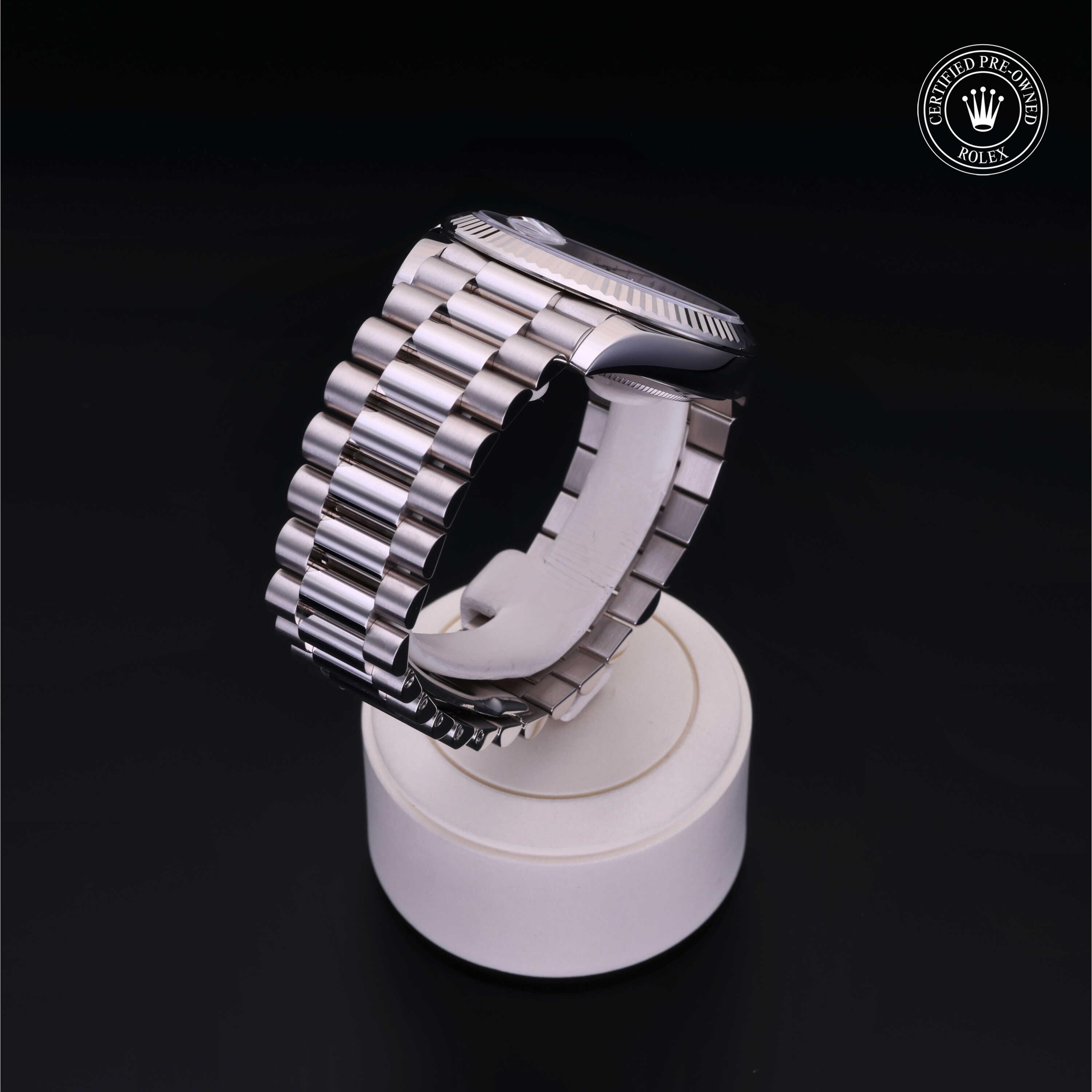 Oyster Perpetual Day-Date