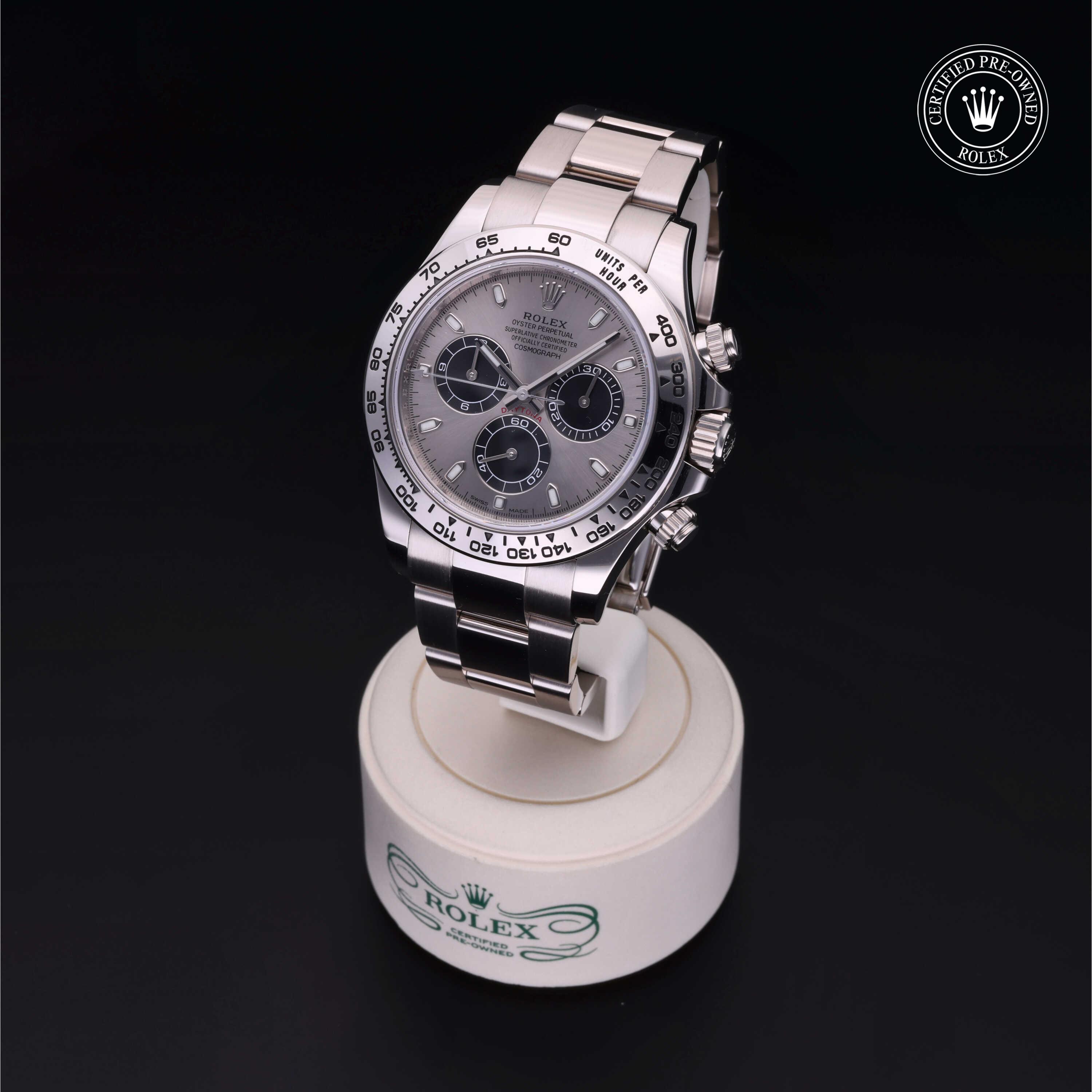 Oyster Perpetual Cosmograph Daytona