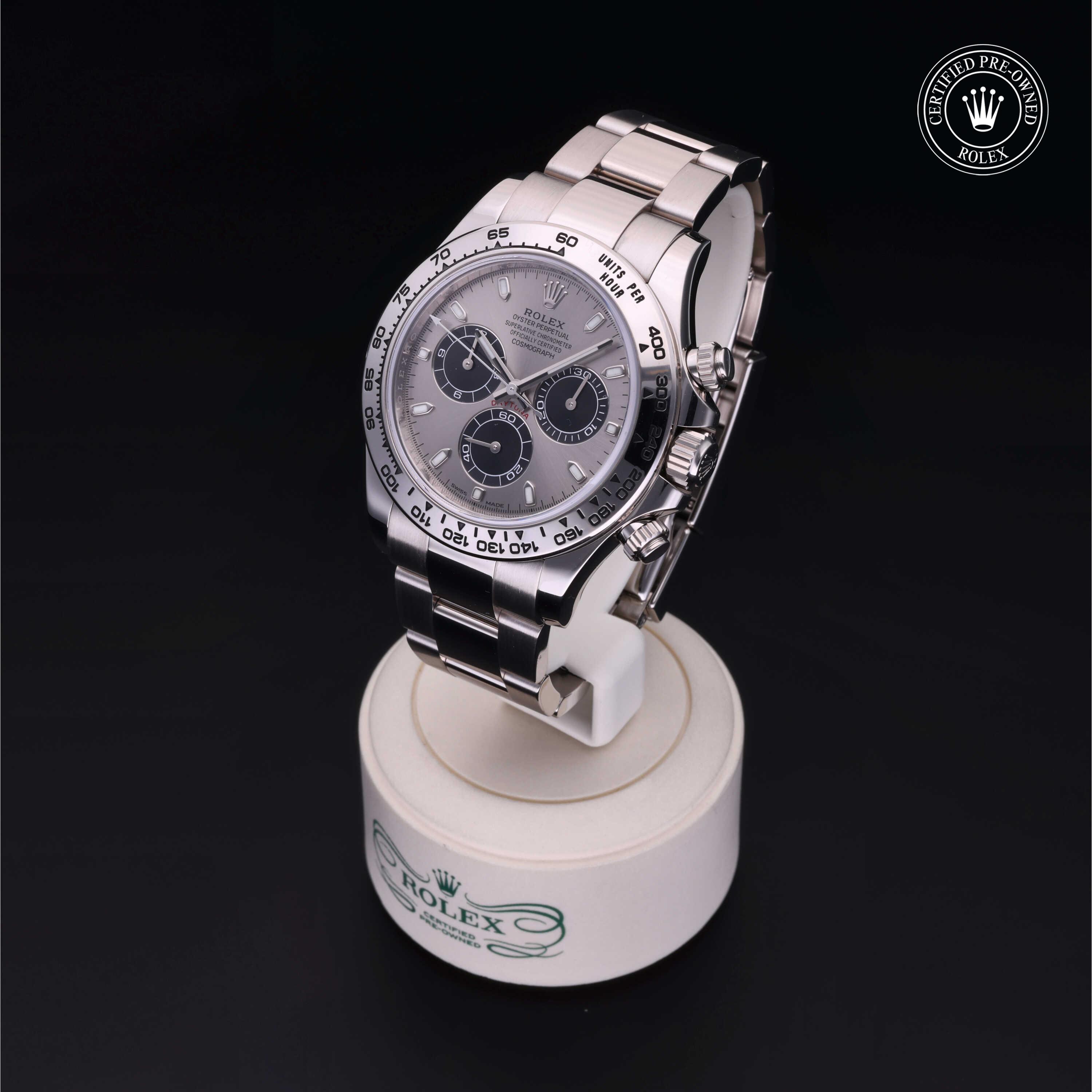 Oyster Perpetual Cosmograph Daytona