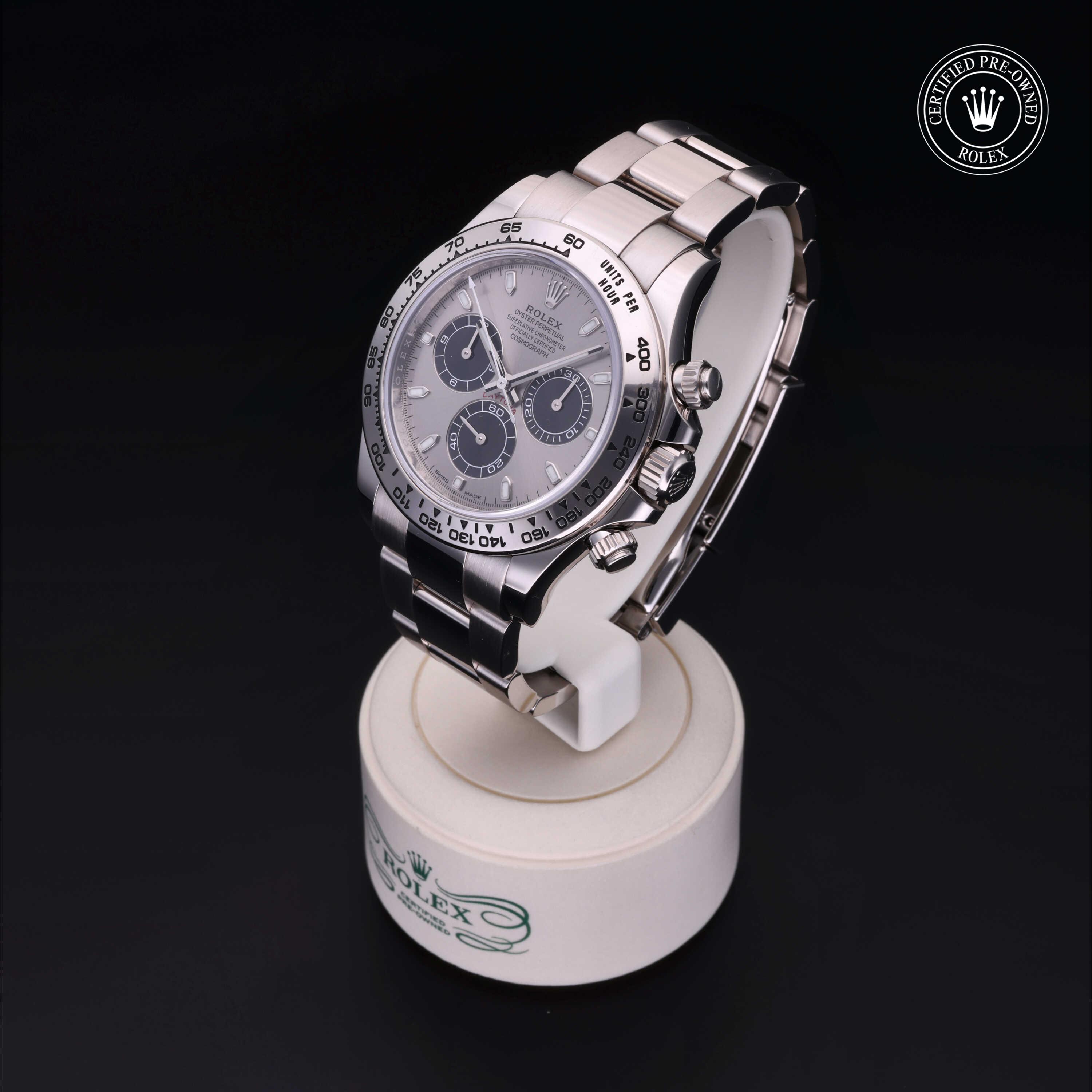 Oyster Perpetual Cosmograph Daytona