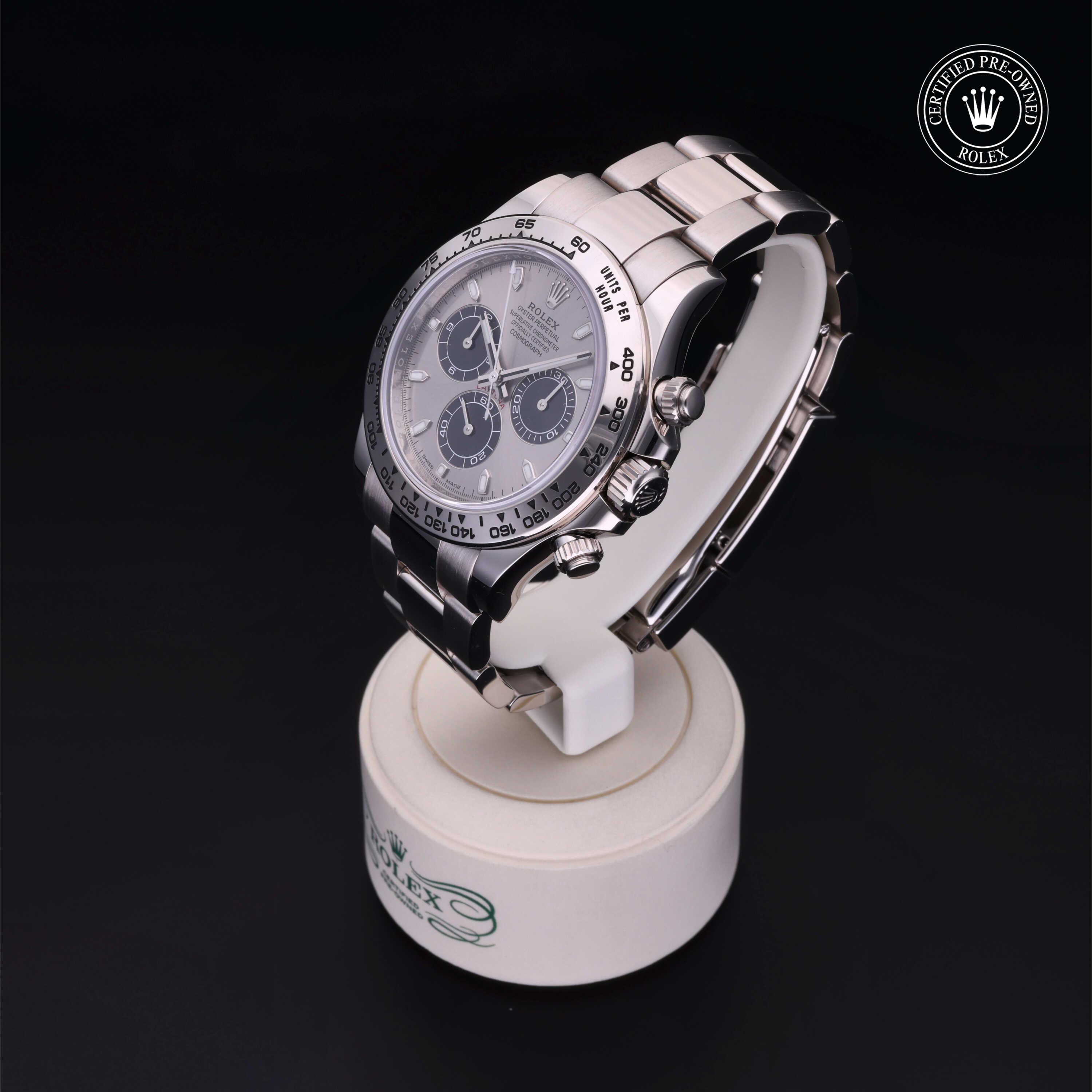 Oyster Perpetual Cosmograph Daytona