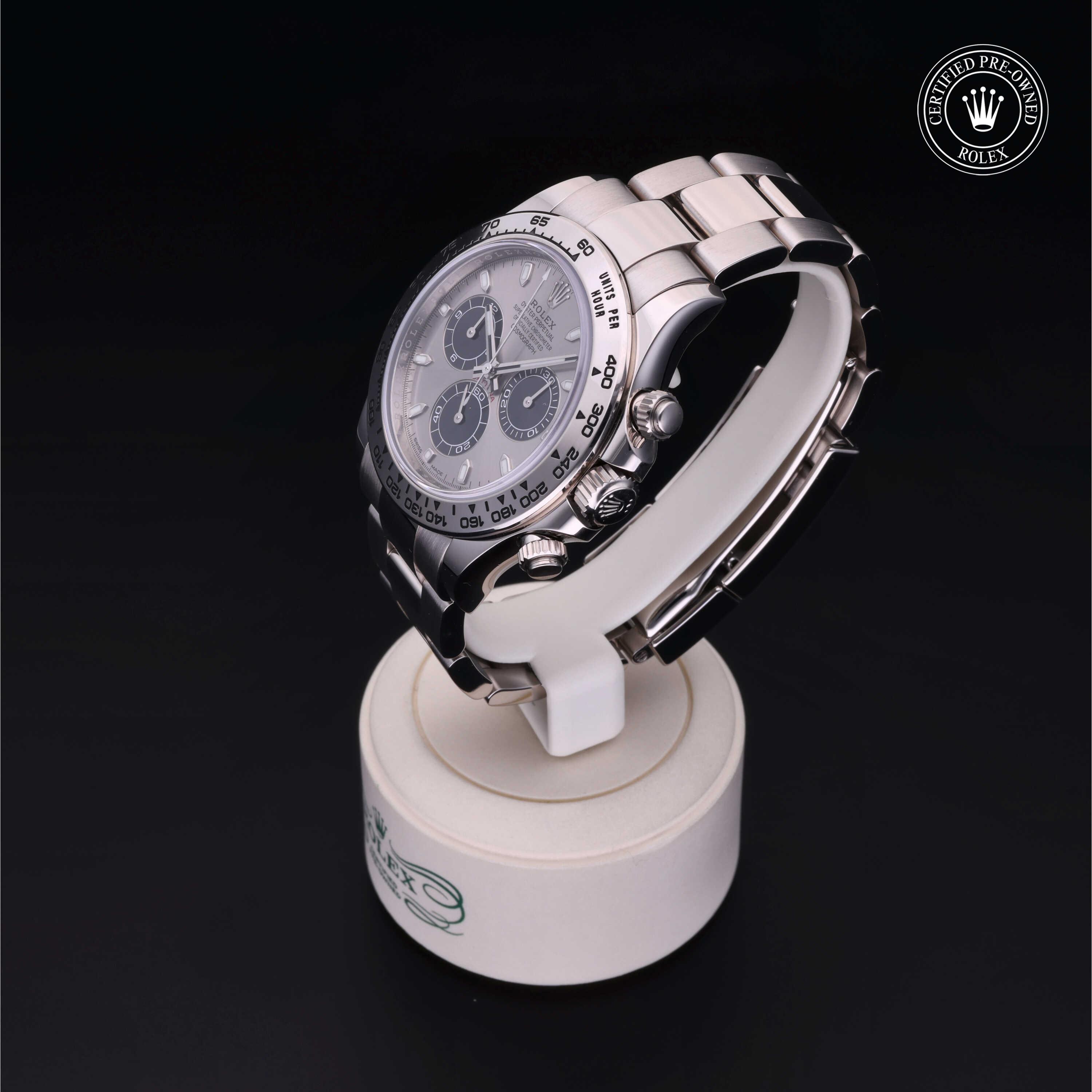 Oyster Perpetual Cosmograph Daytona