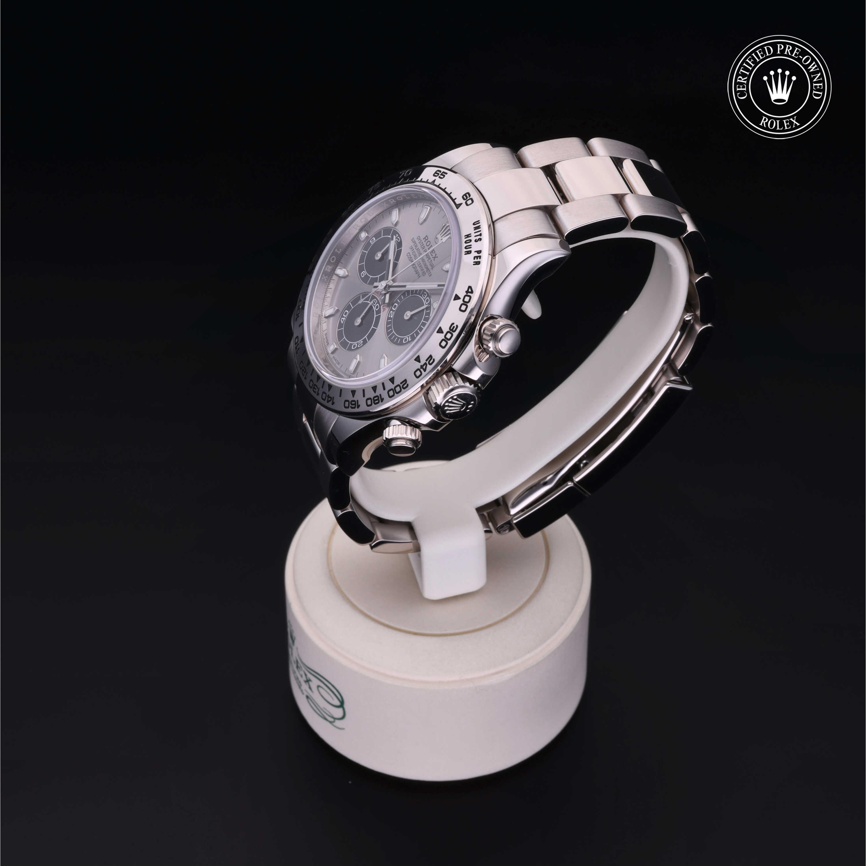 Oyster Perpetual Cosmograph Daytona