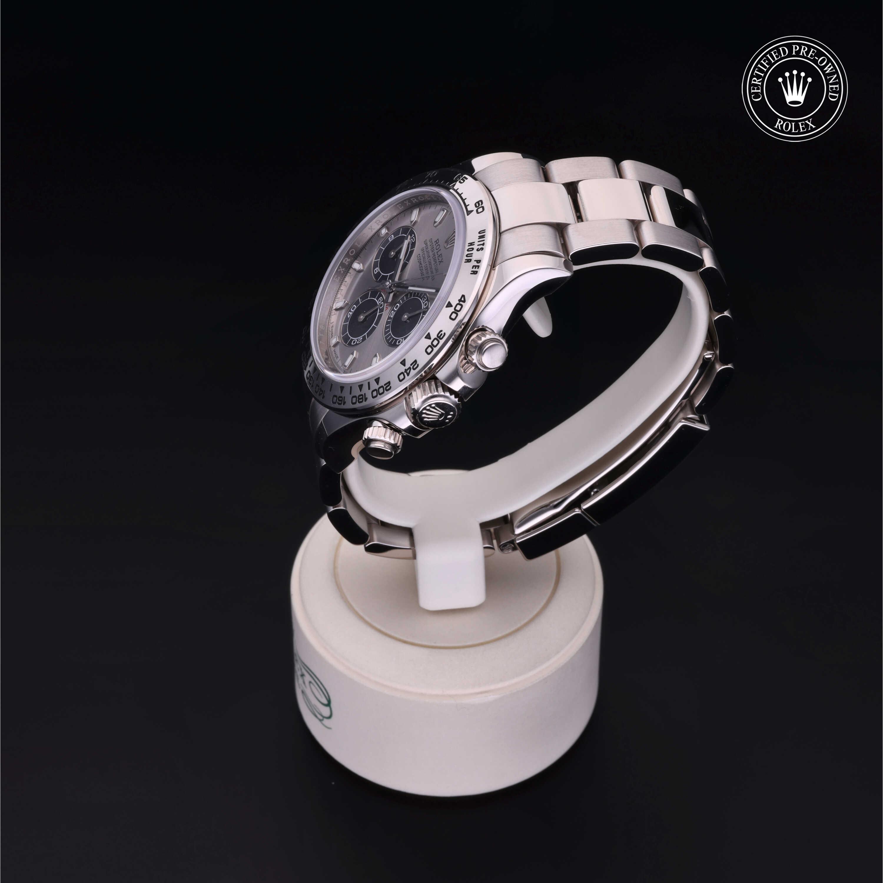 Oyster Perpetual Cosmograph Daytona