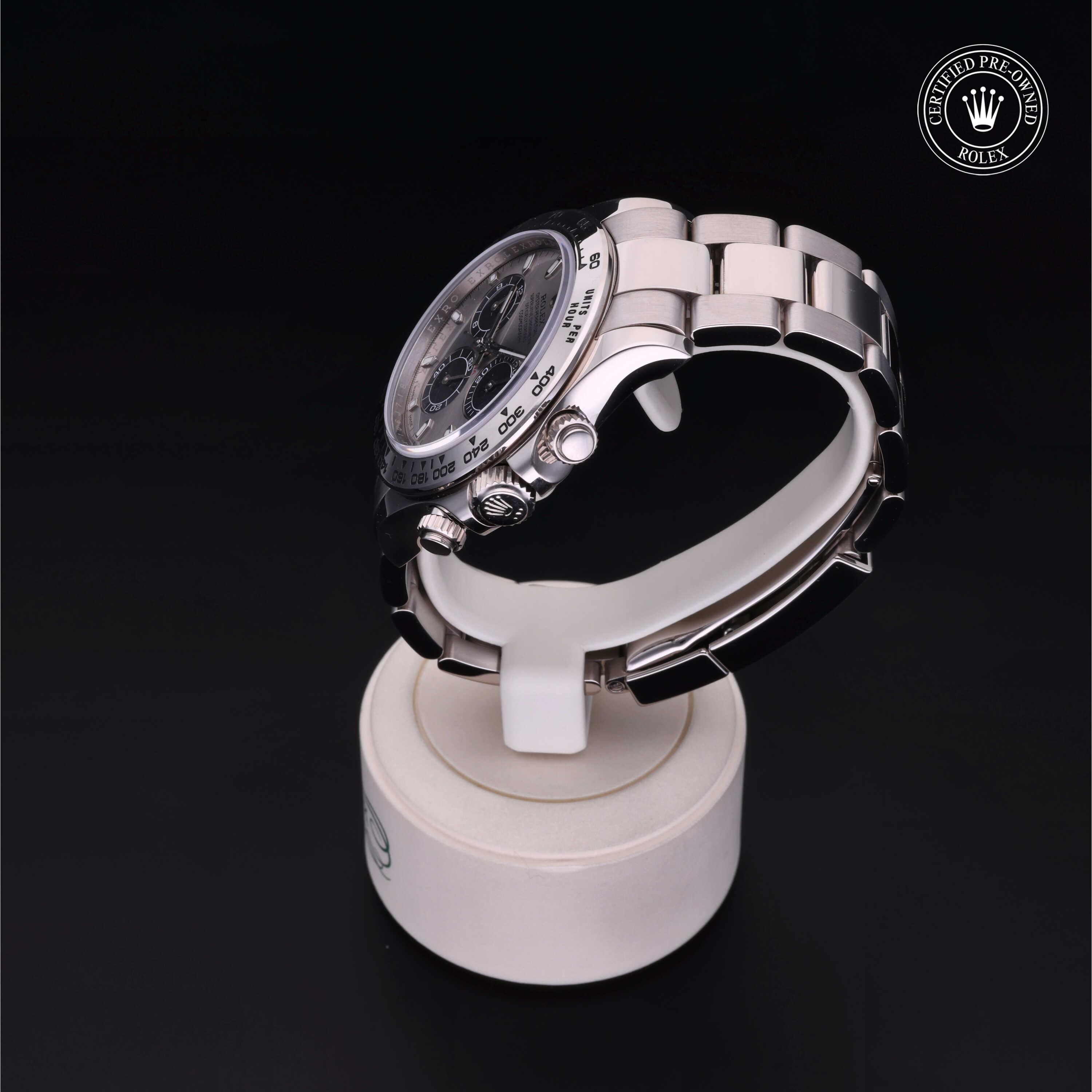 Oyster Perpetual Cosmograph Daytona