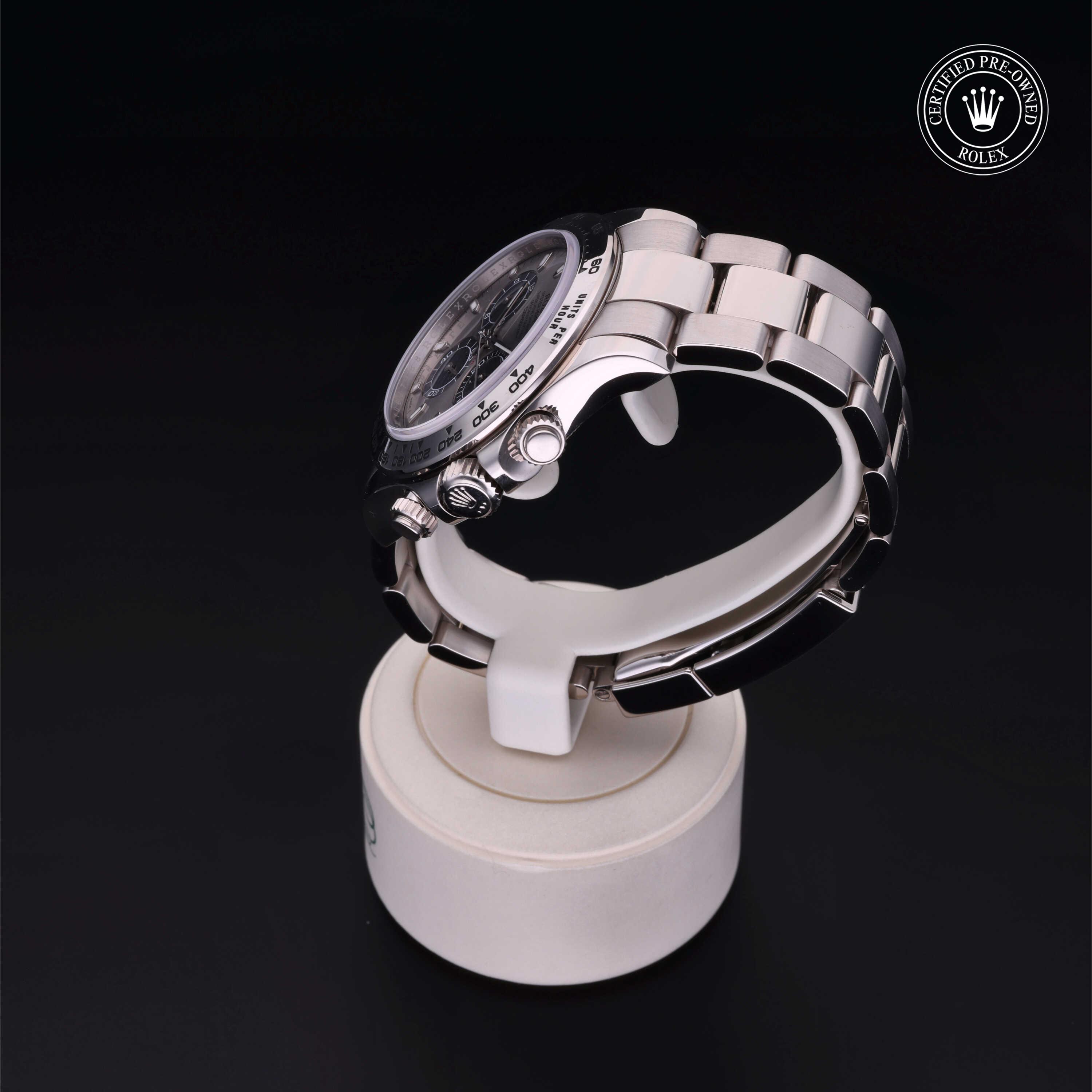 Oyster Perpetual Cosmograph Daytona