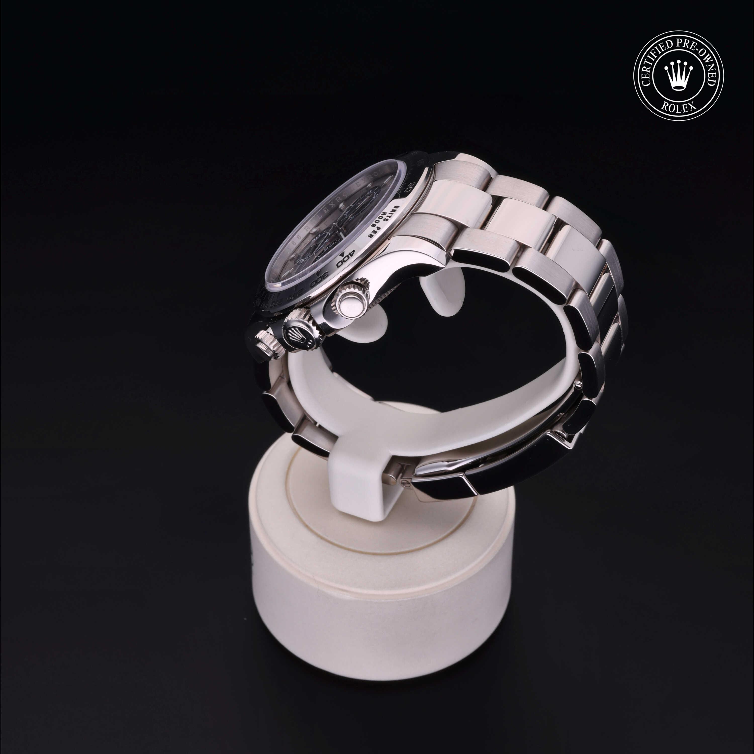 Oyster Perpetual Cosmograph Daytona