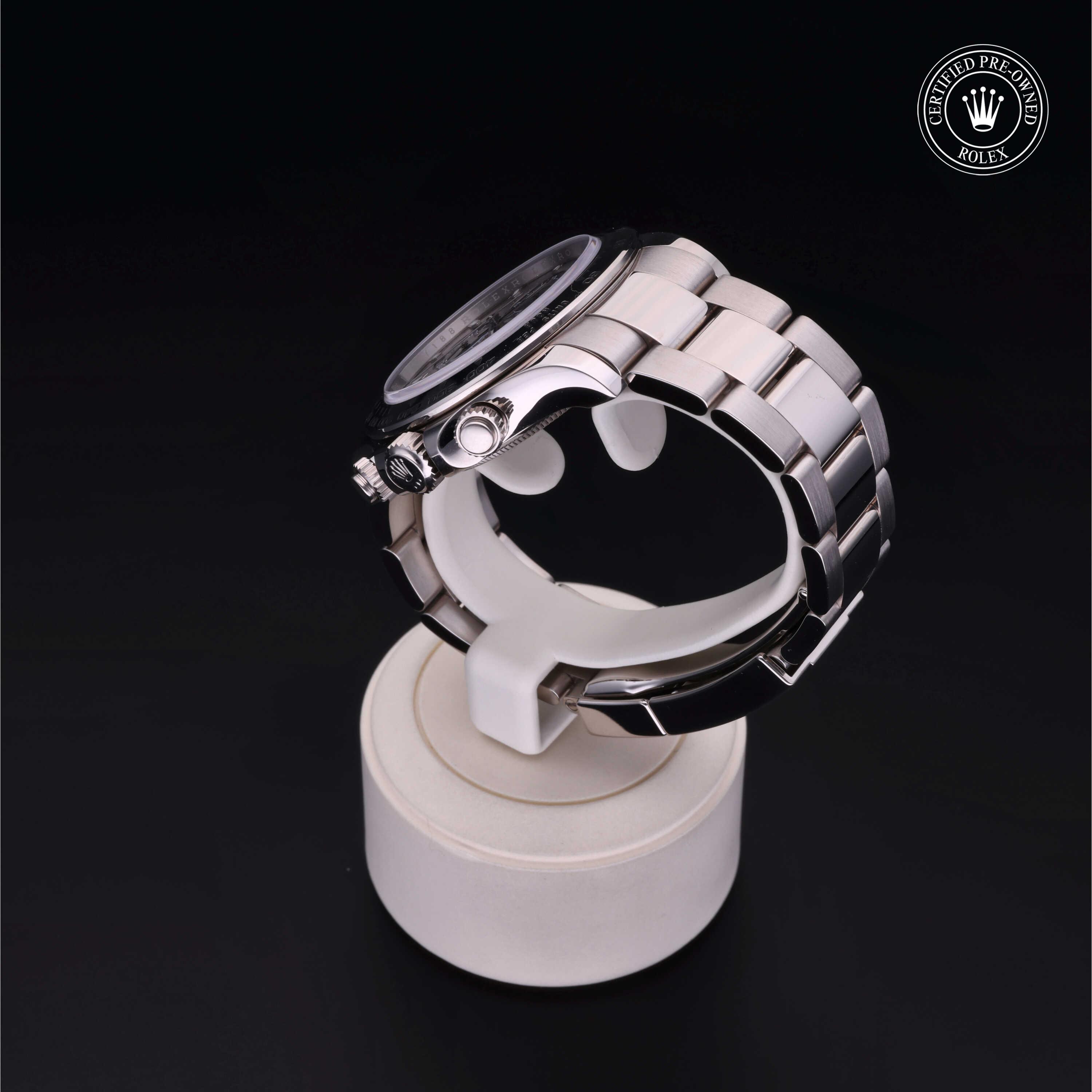 Oyster Perpetual Cosmograph Daytona