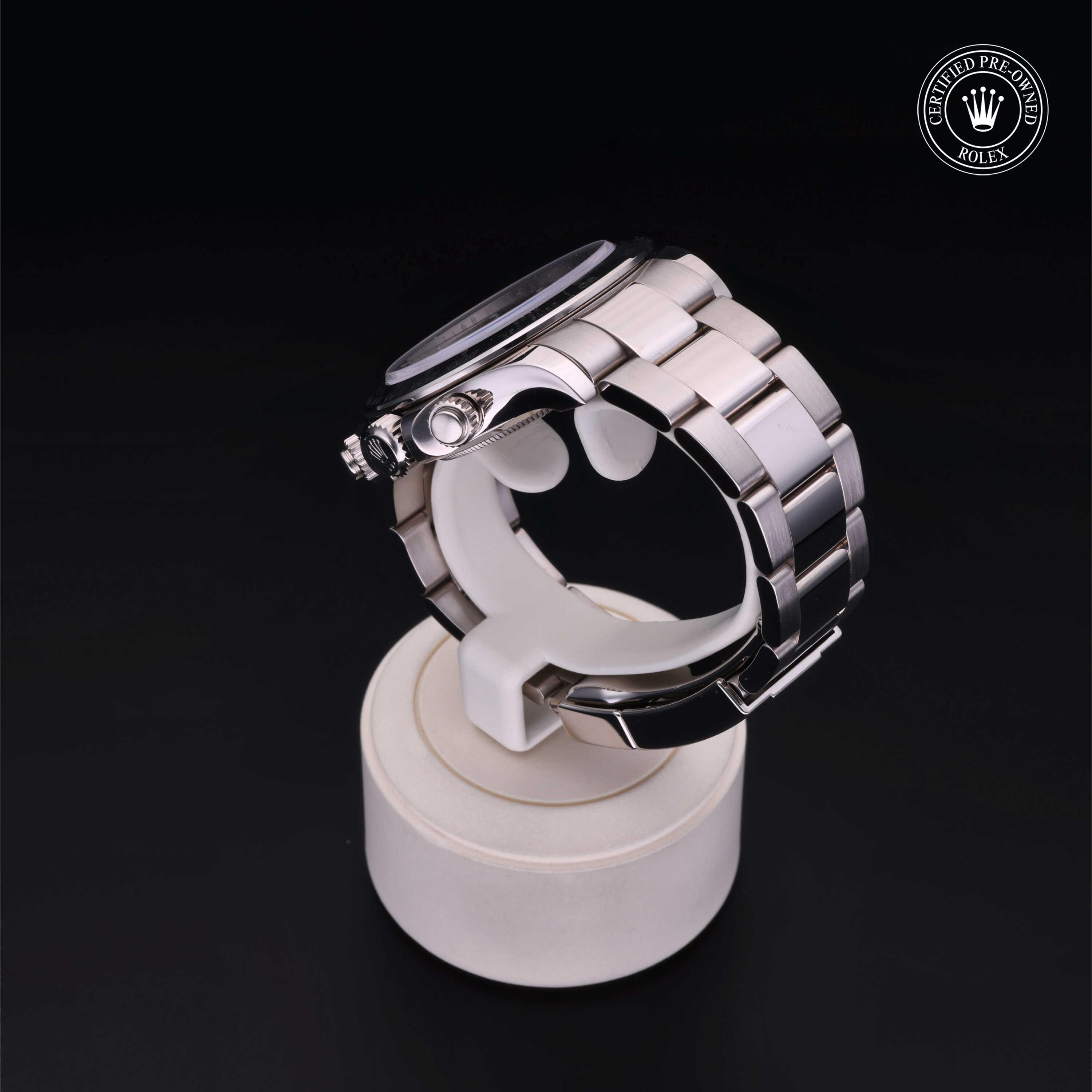 Oyster Perpetual Cosmograph Daytona