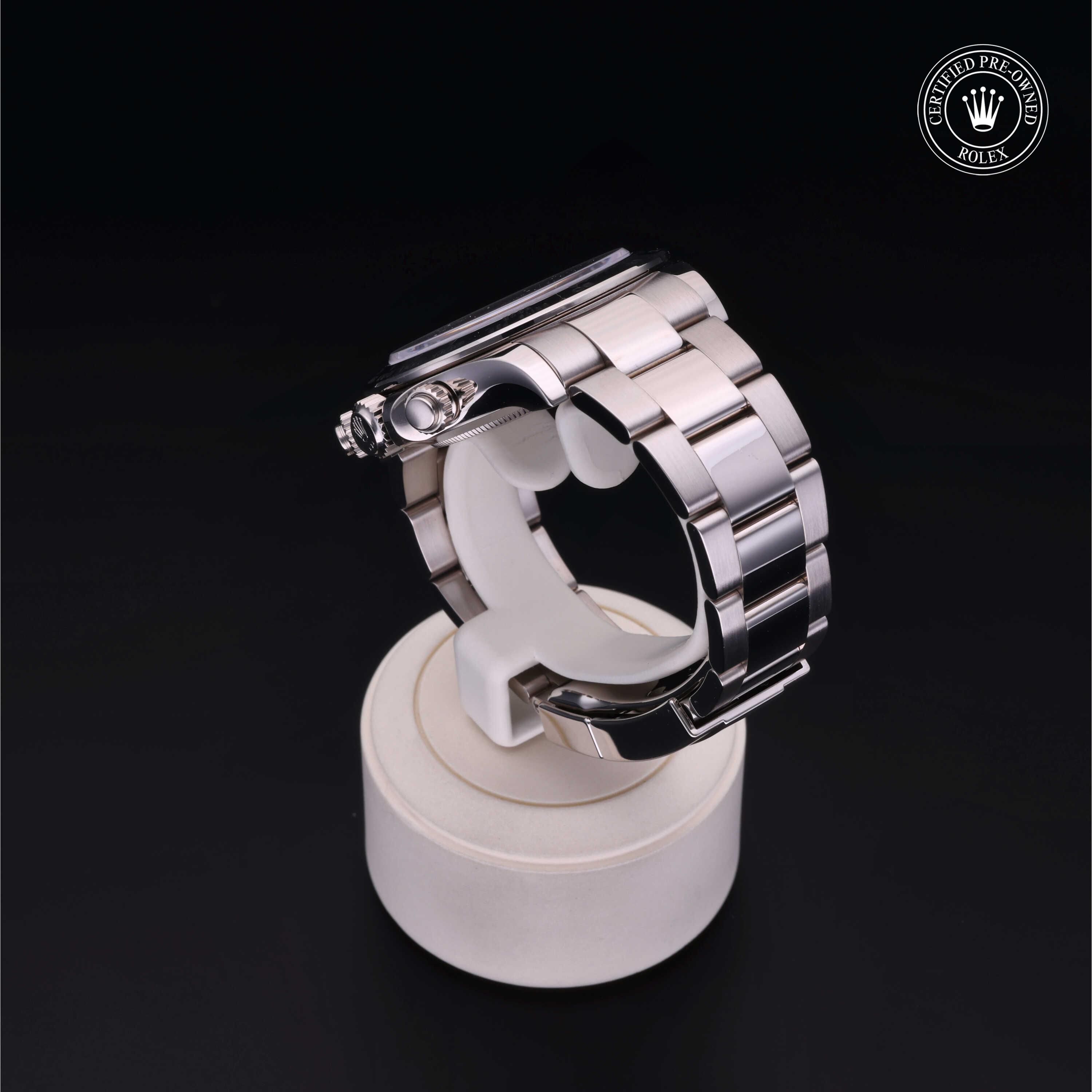 Oyster Perpetual Cosmograph Daytona