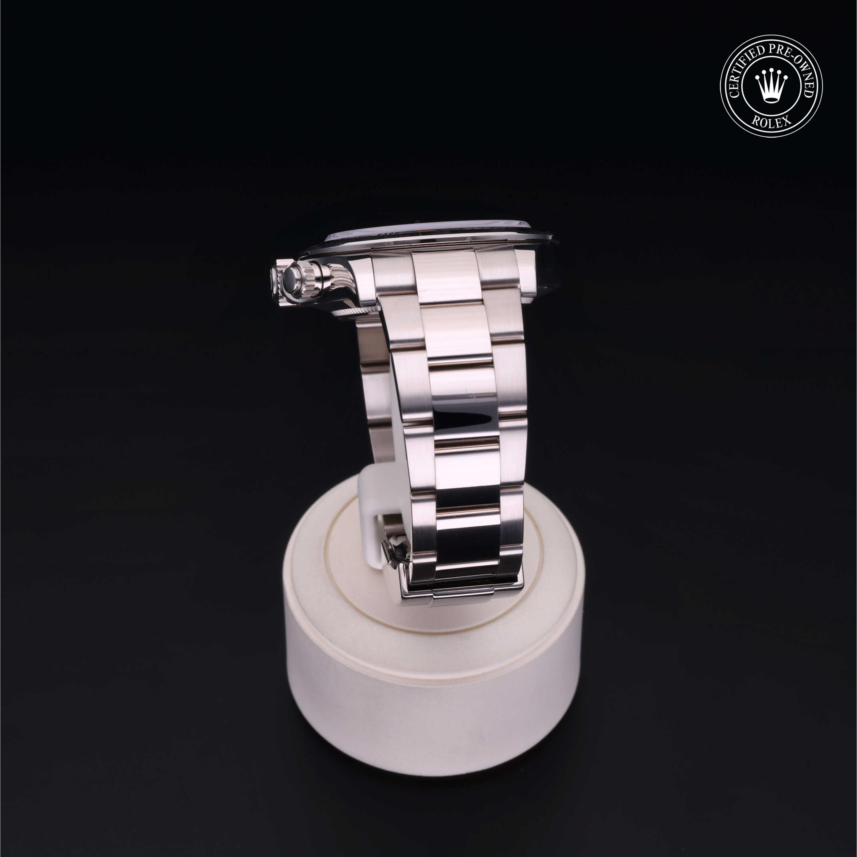 Oyster Perpetual Cosmograph Daytona