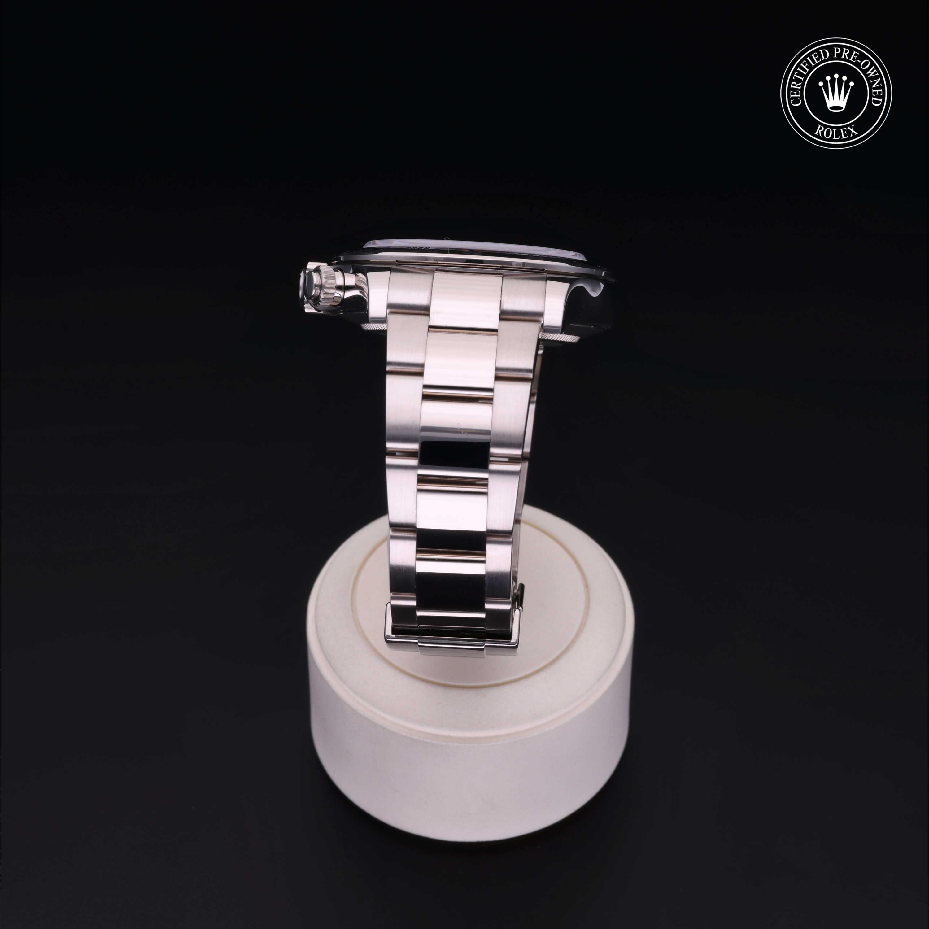 Oyster Perpetual Cosmograph Daytona