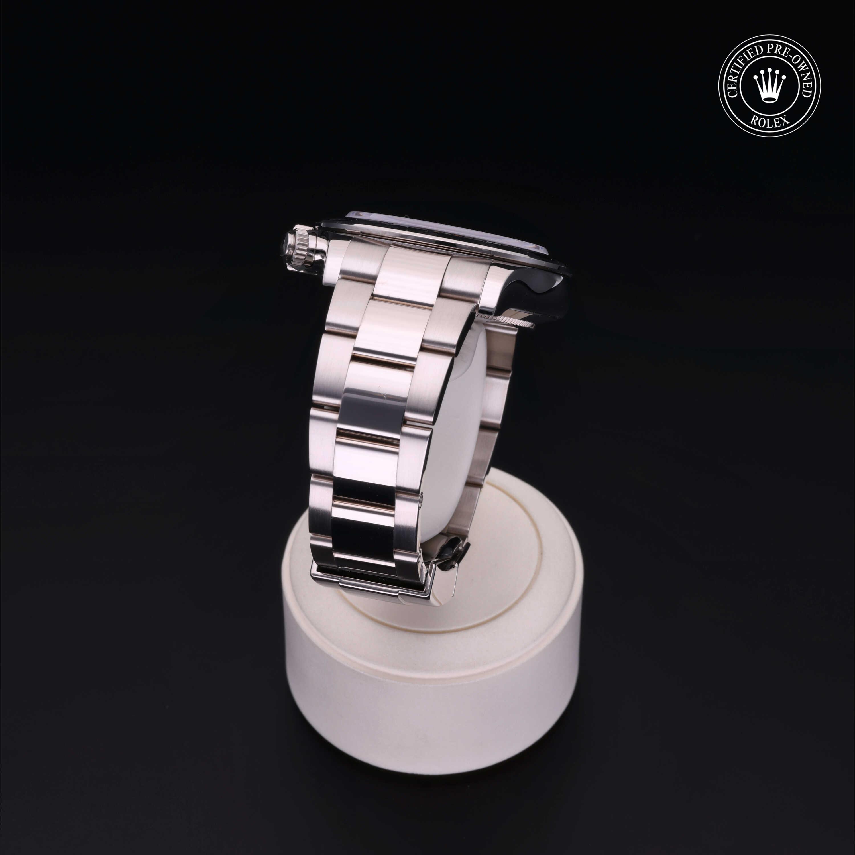 Oyster Perpetual Cosmograph Daytona