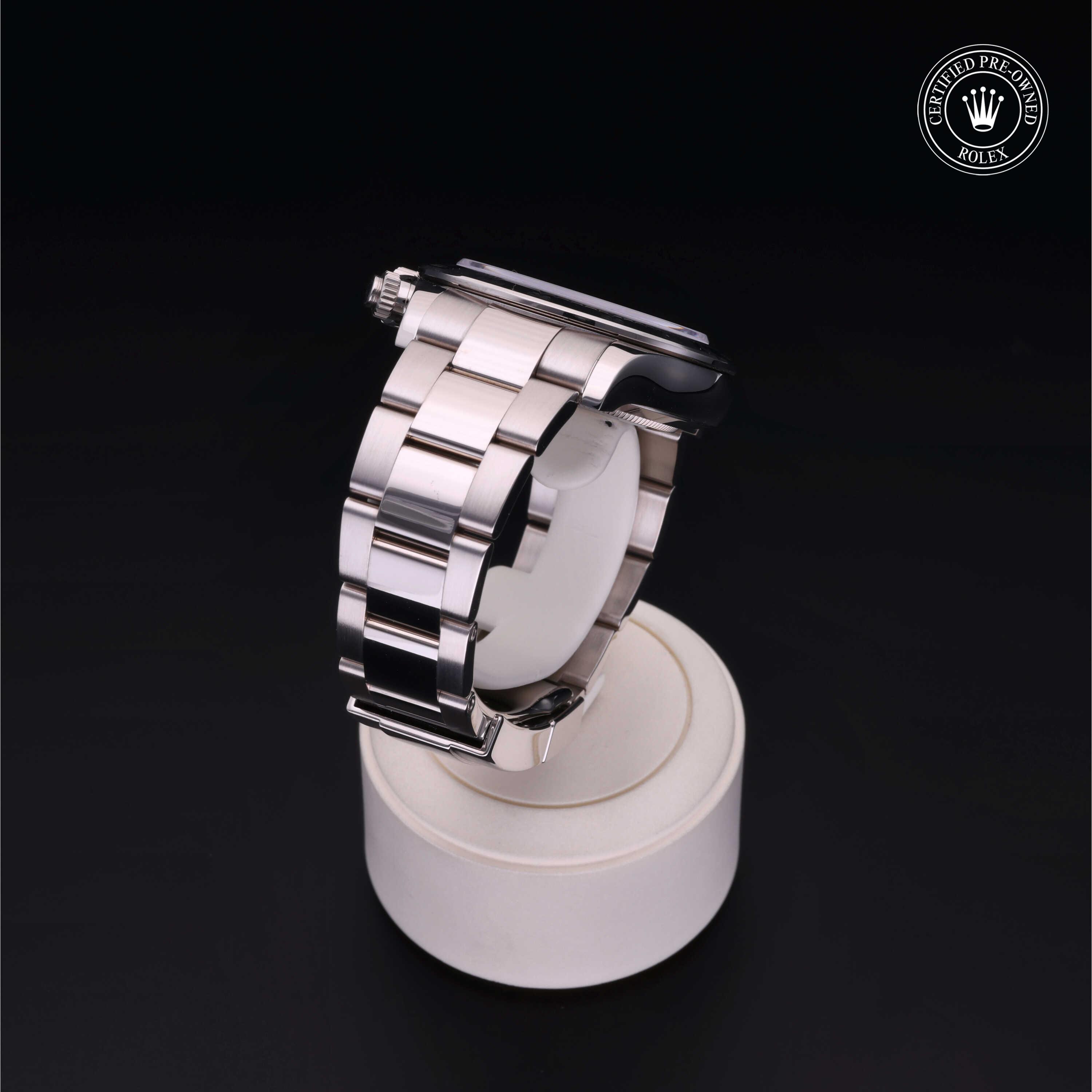 Oyster Perpetual Cosmograph Daytona