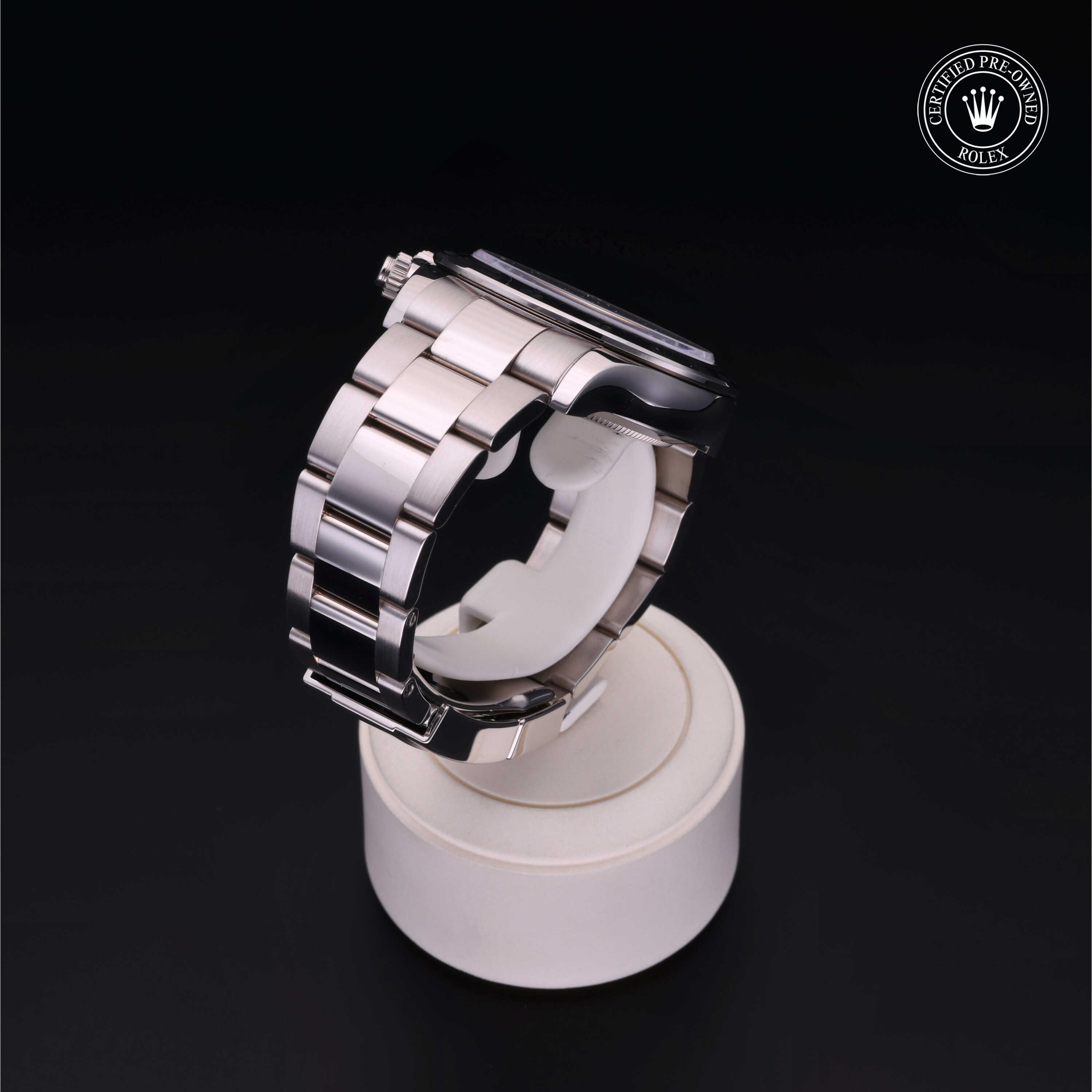 Oyster Perpetual Cosmograph Daytona