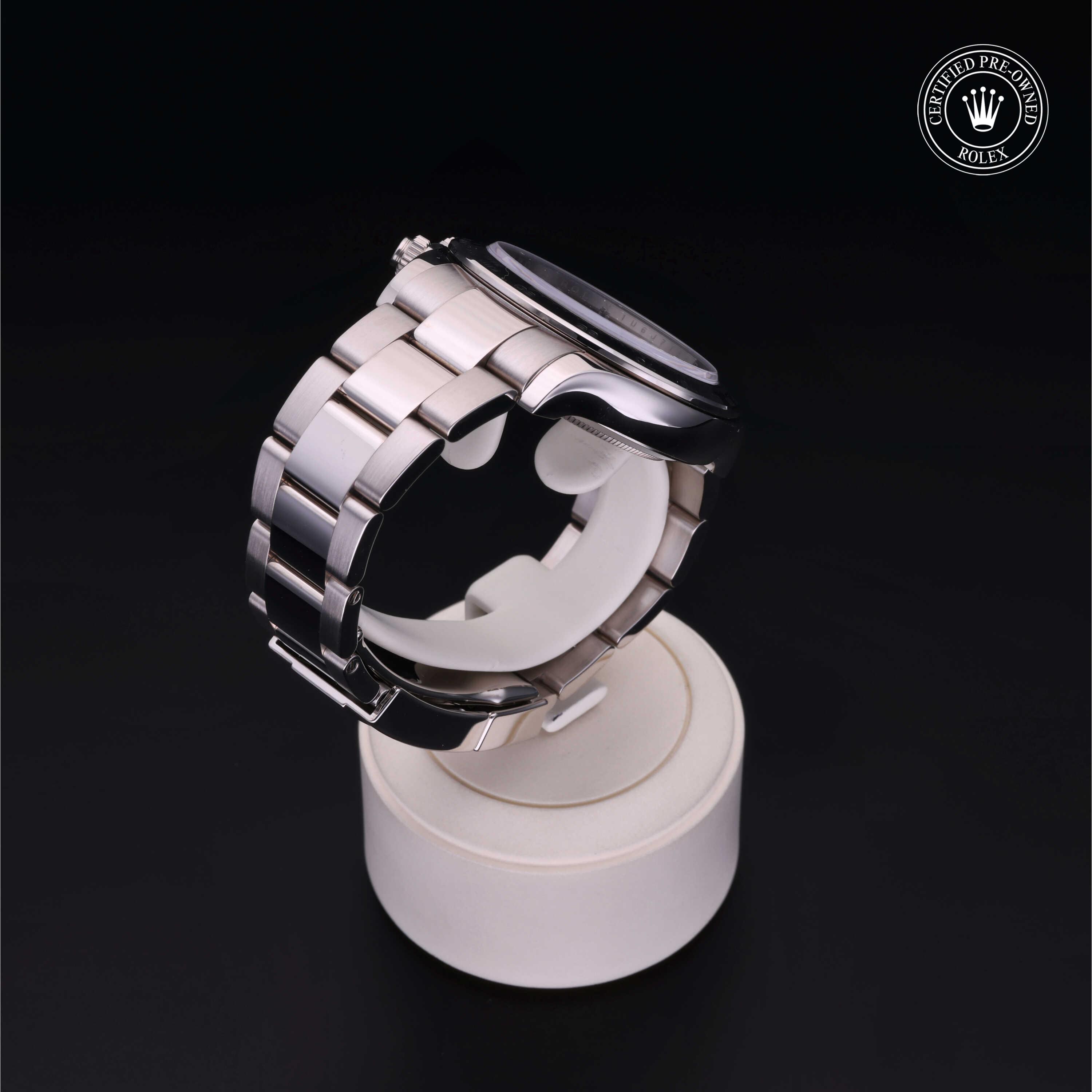 Oyster Perpetual Cosmograph Daytona