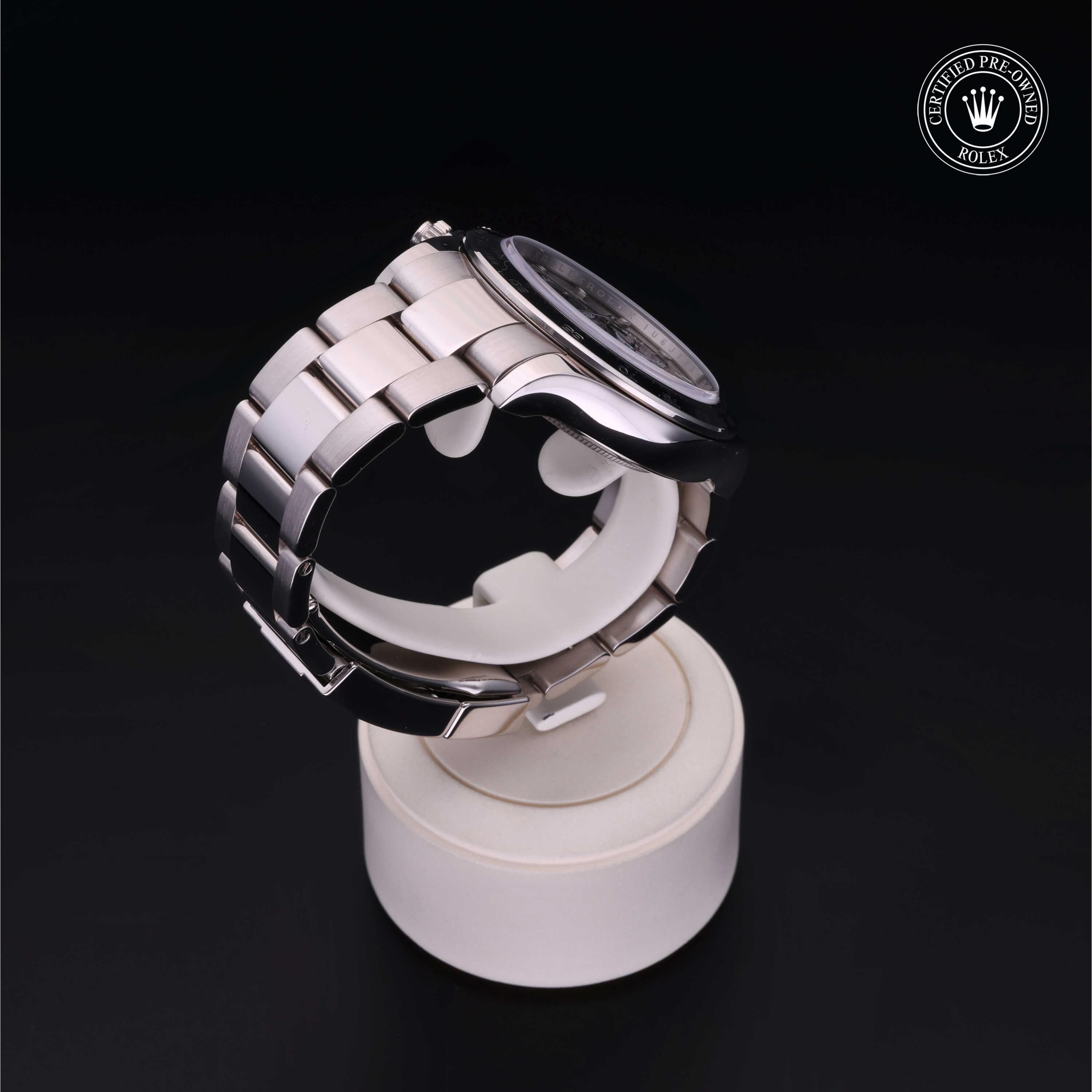 Oyster Perpetual Cosmograph Daytona