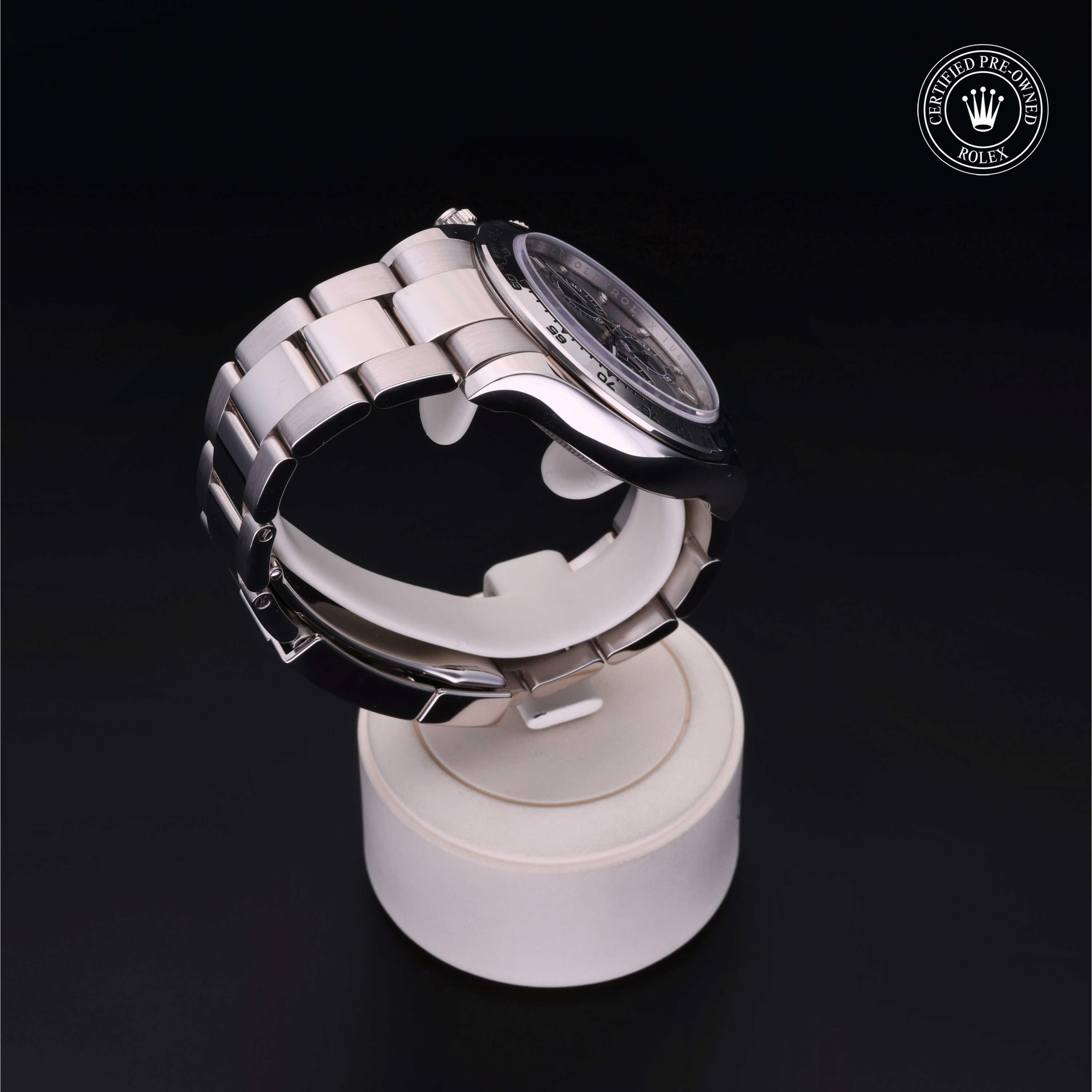 Oyster Perpetual Cosmograph Daytona