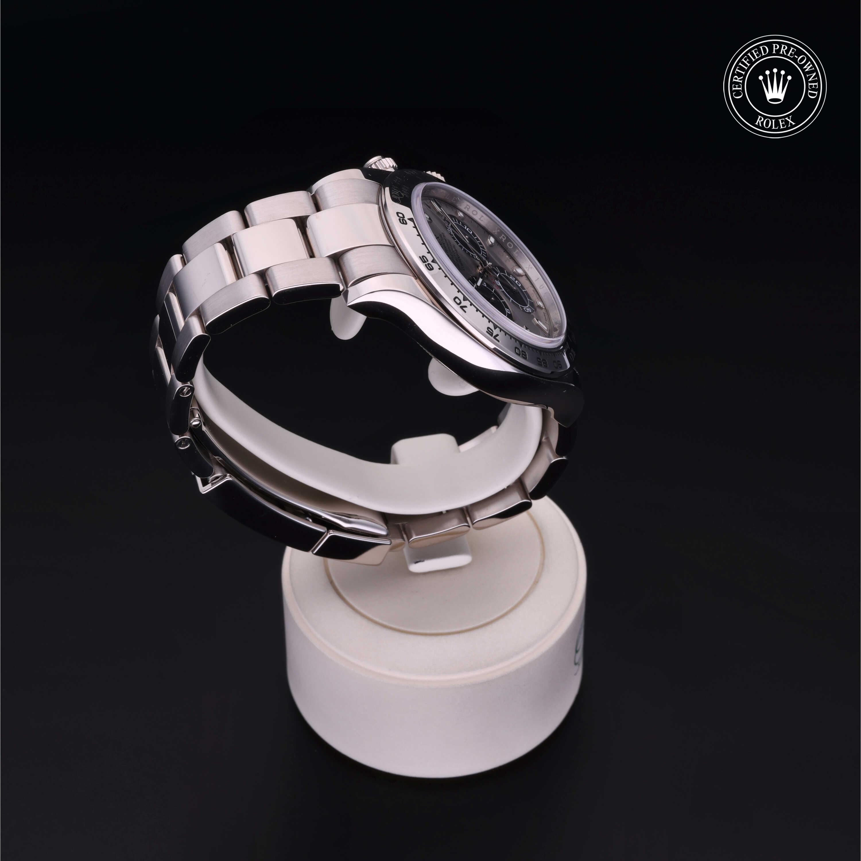 Oyster Perpetual Cosmograph Daytona