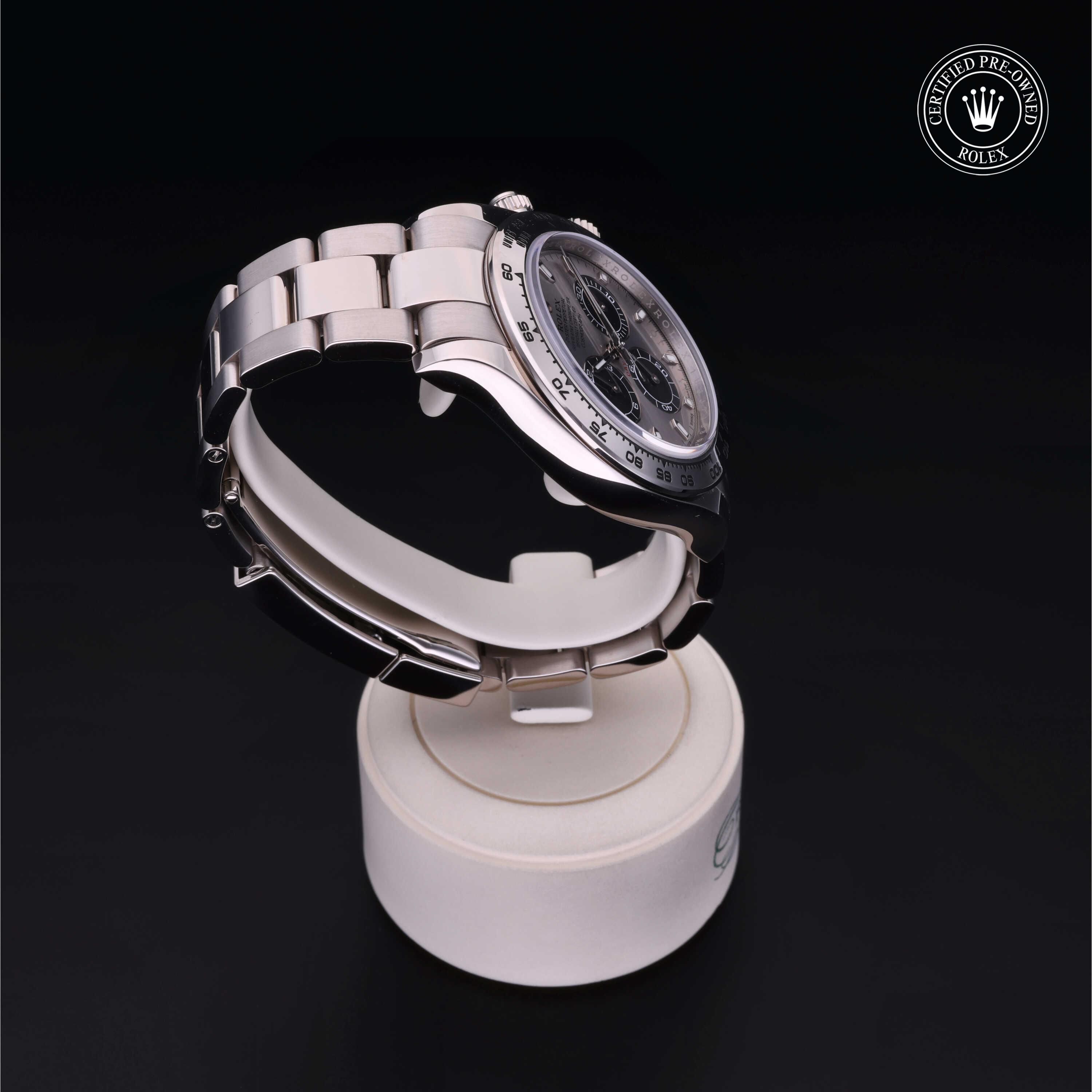 Oyster Perpetual Cosmograph Daytona