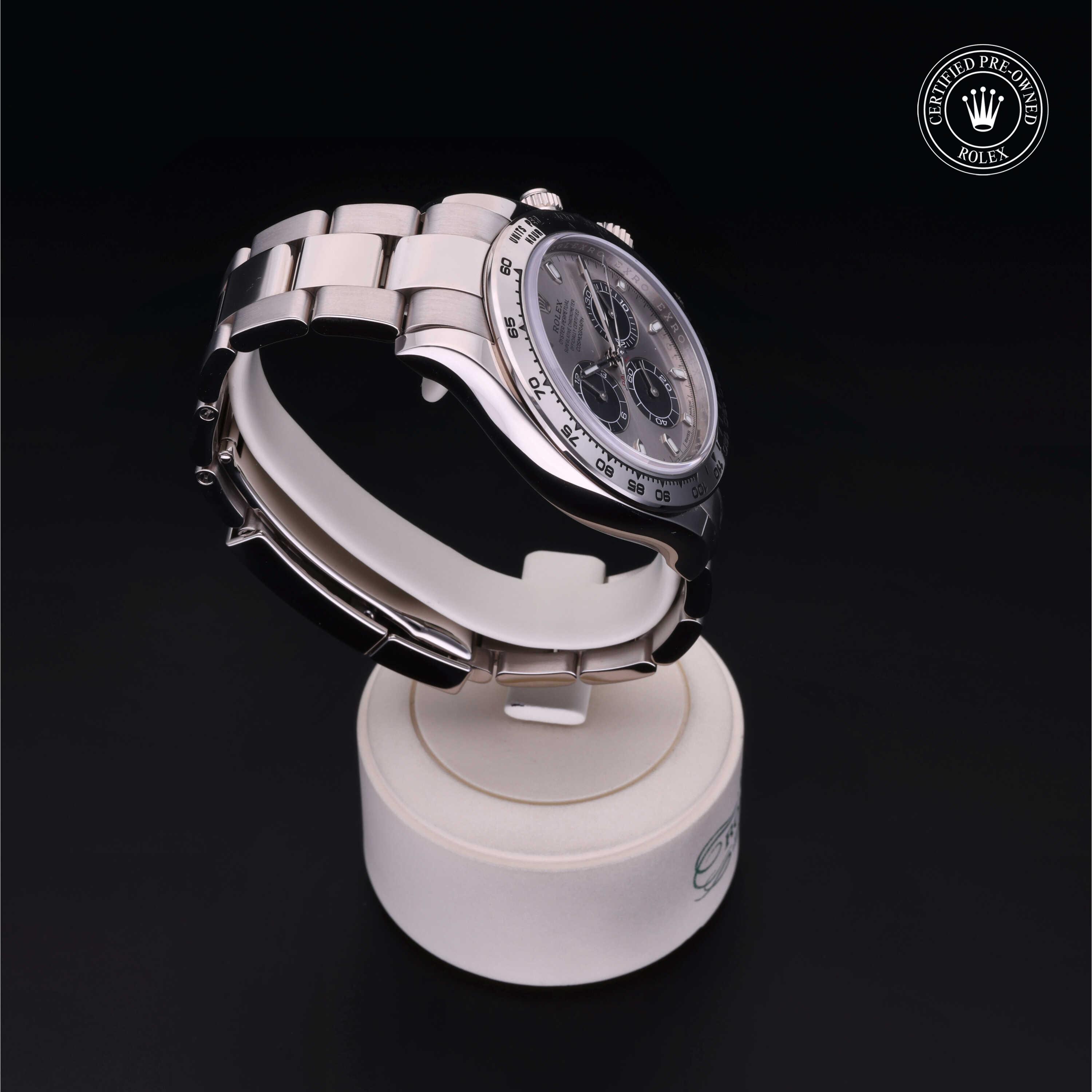 Oyster Perpetual Cosmograph Daytona