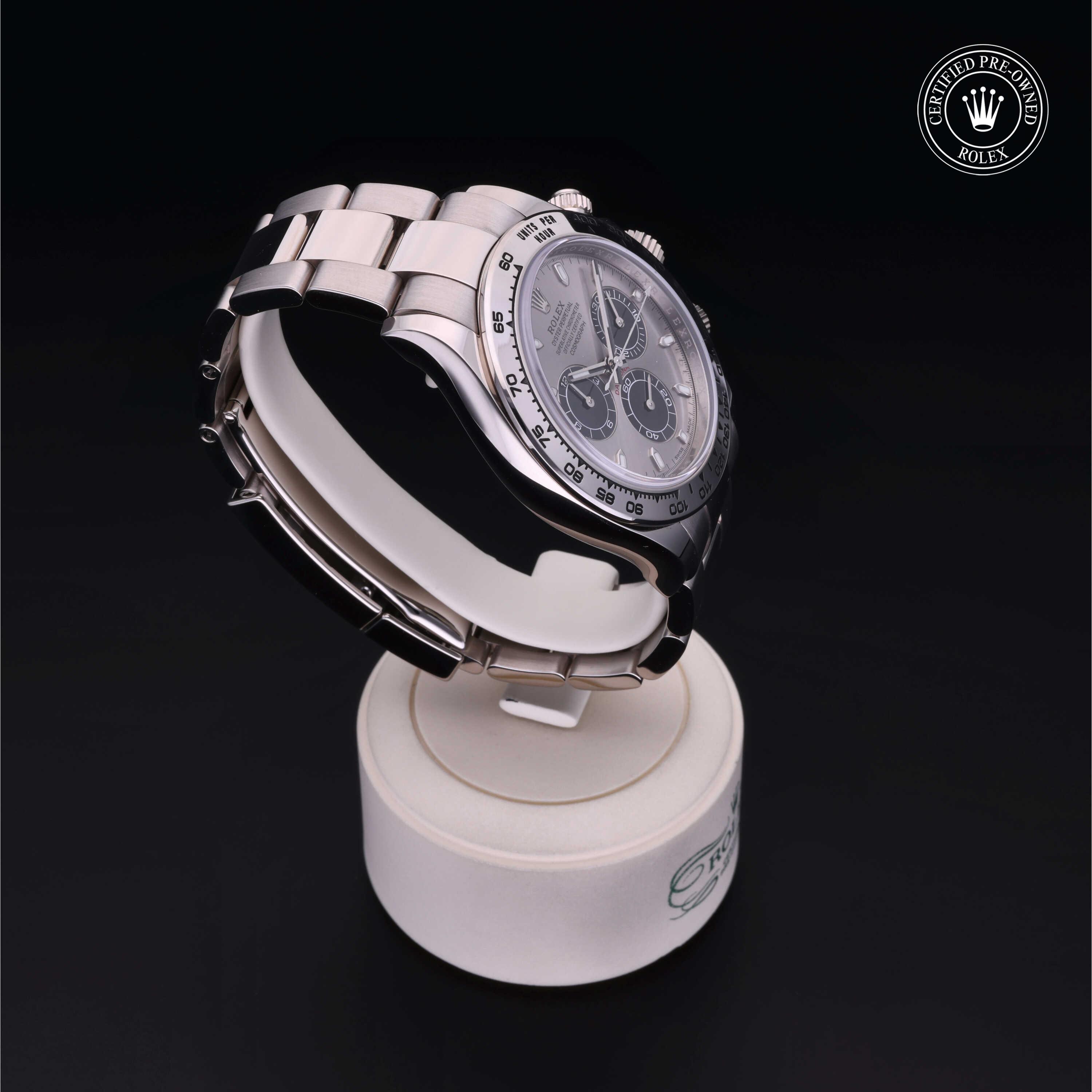 Oyster Perpetual Cosmograph Daytona