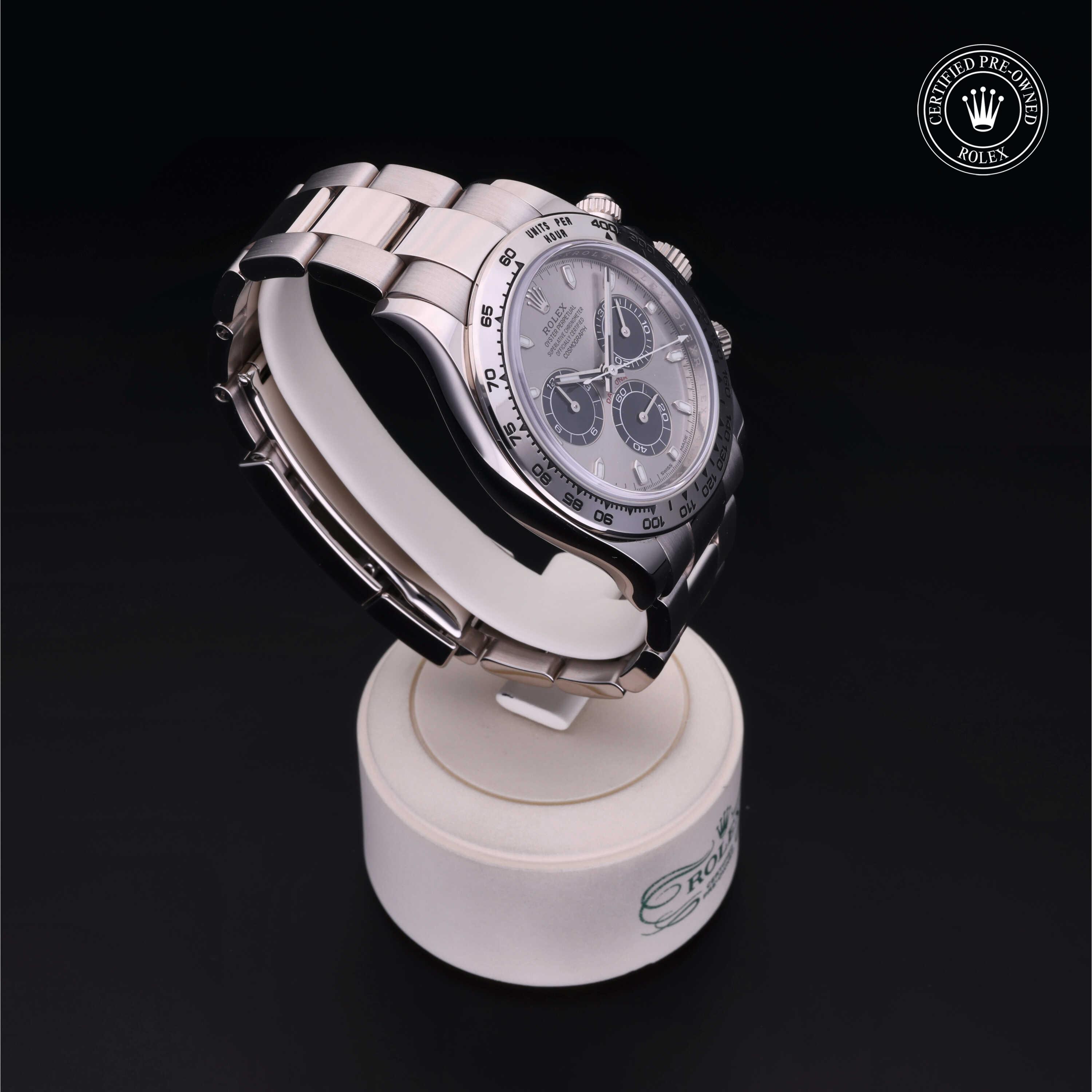 Oyster Perpetual Cosmograph Daytona