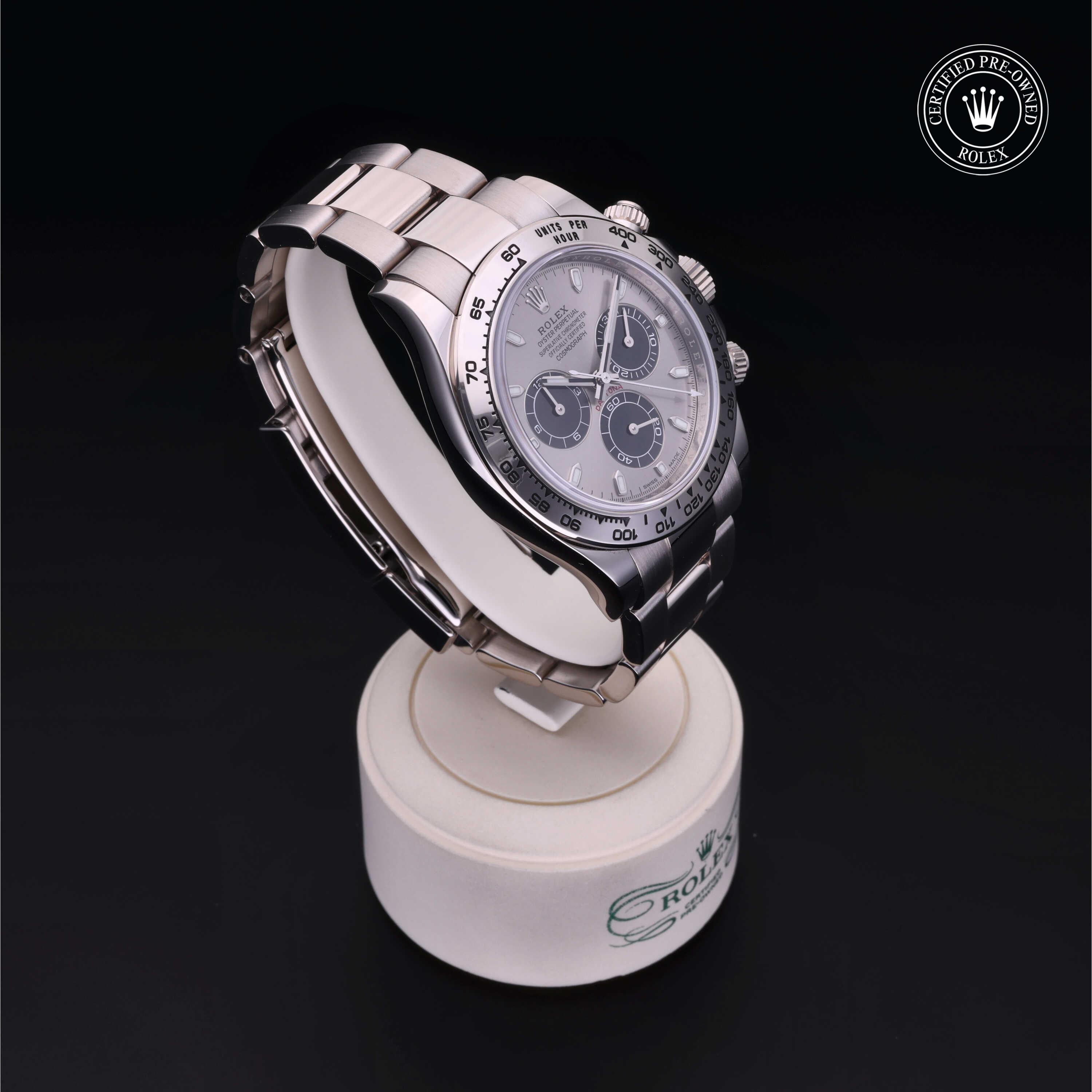 Oyster Perpetual Cosmograph Daytona