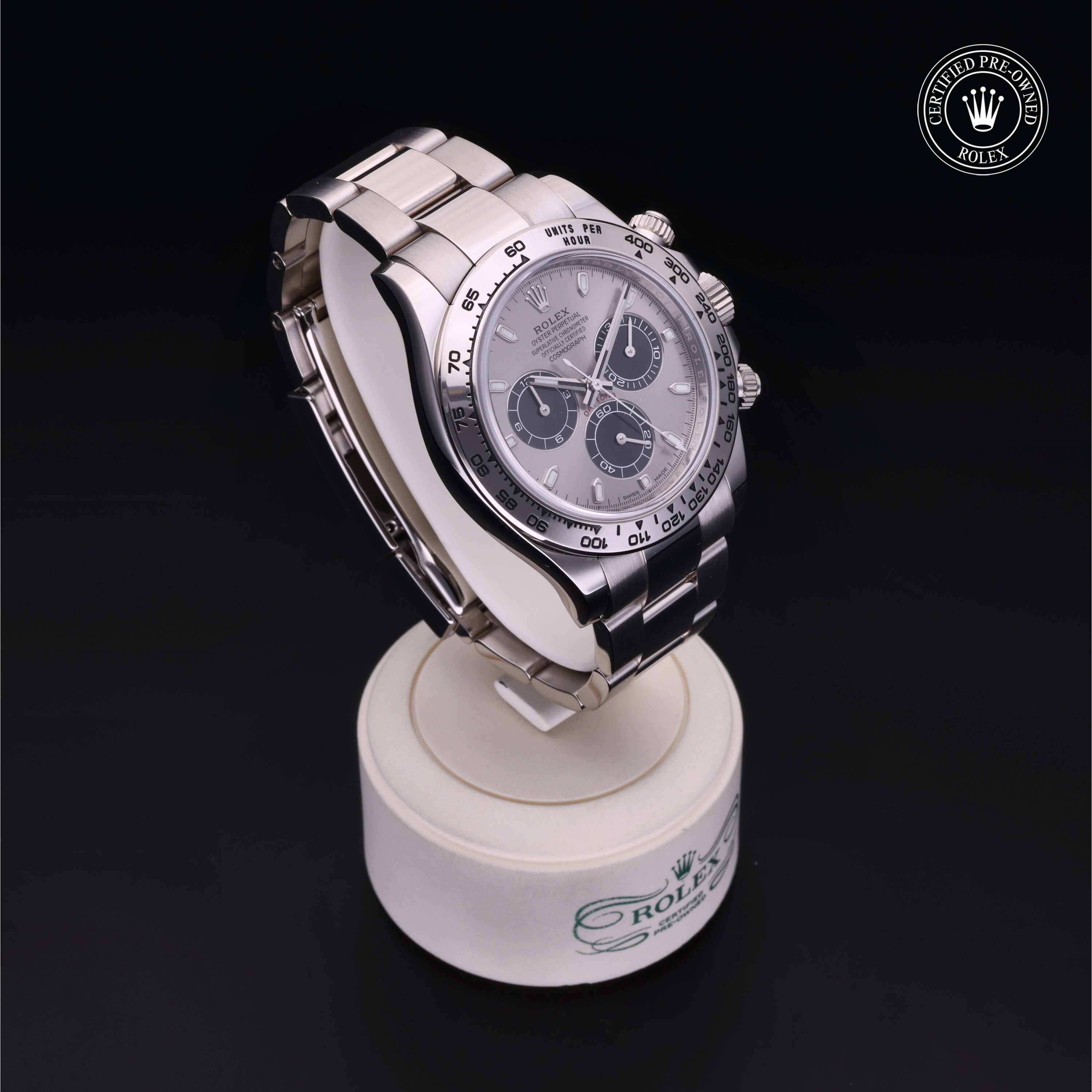 Oyster Perpetual Cosmograph Daytona