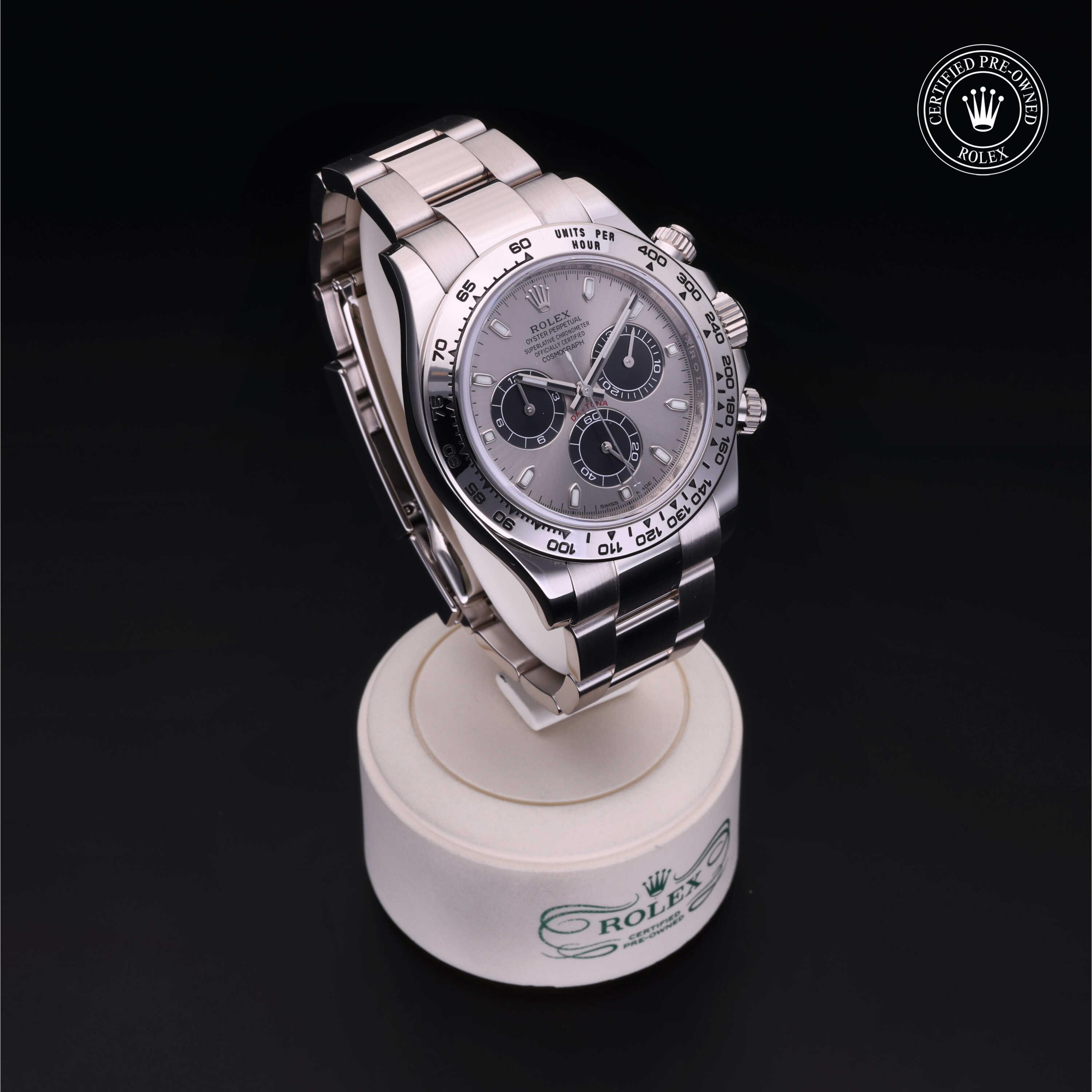 Oyster Perpetual Cosmograph Daytona