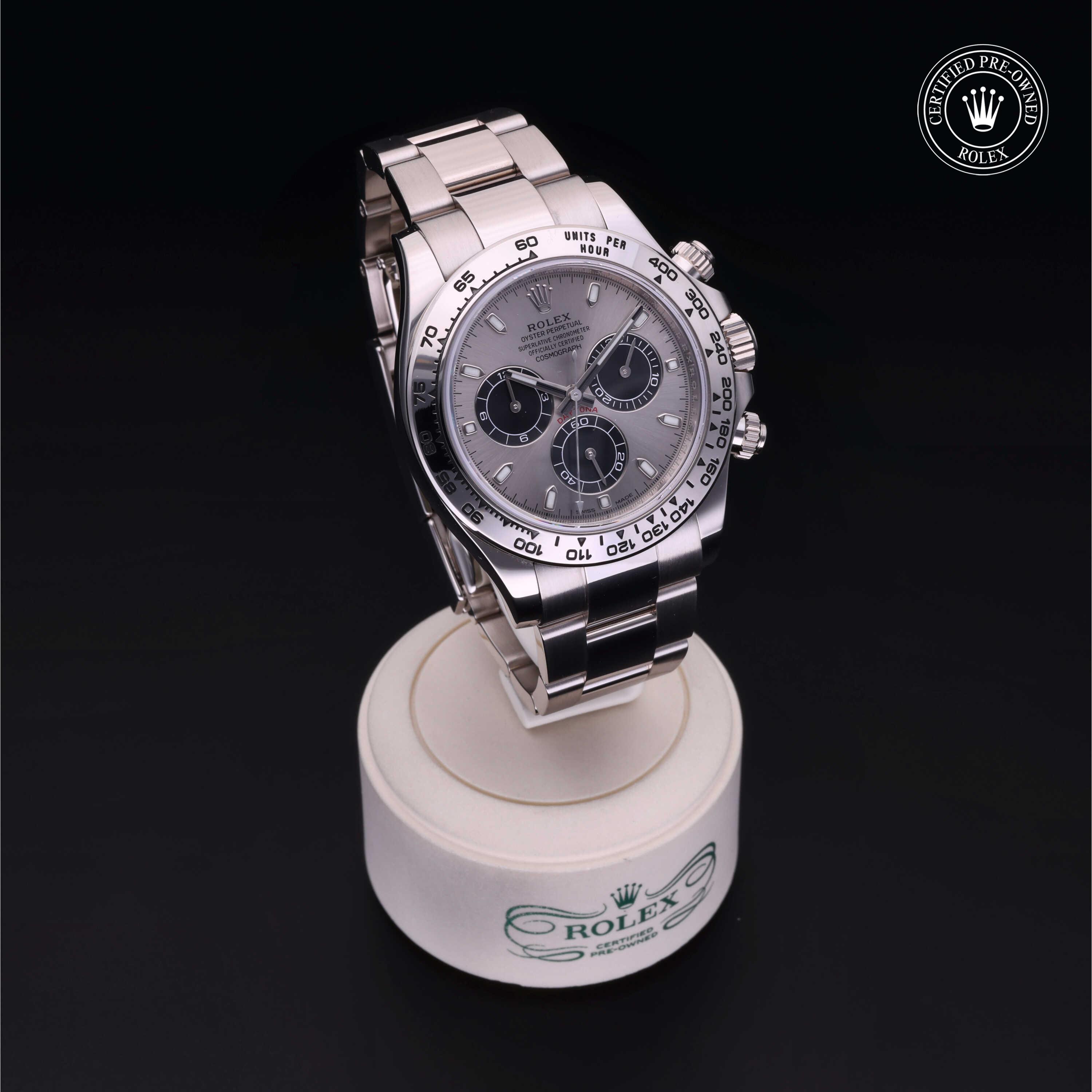 Oyster Perpetual Cosmograph Daytona