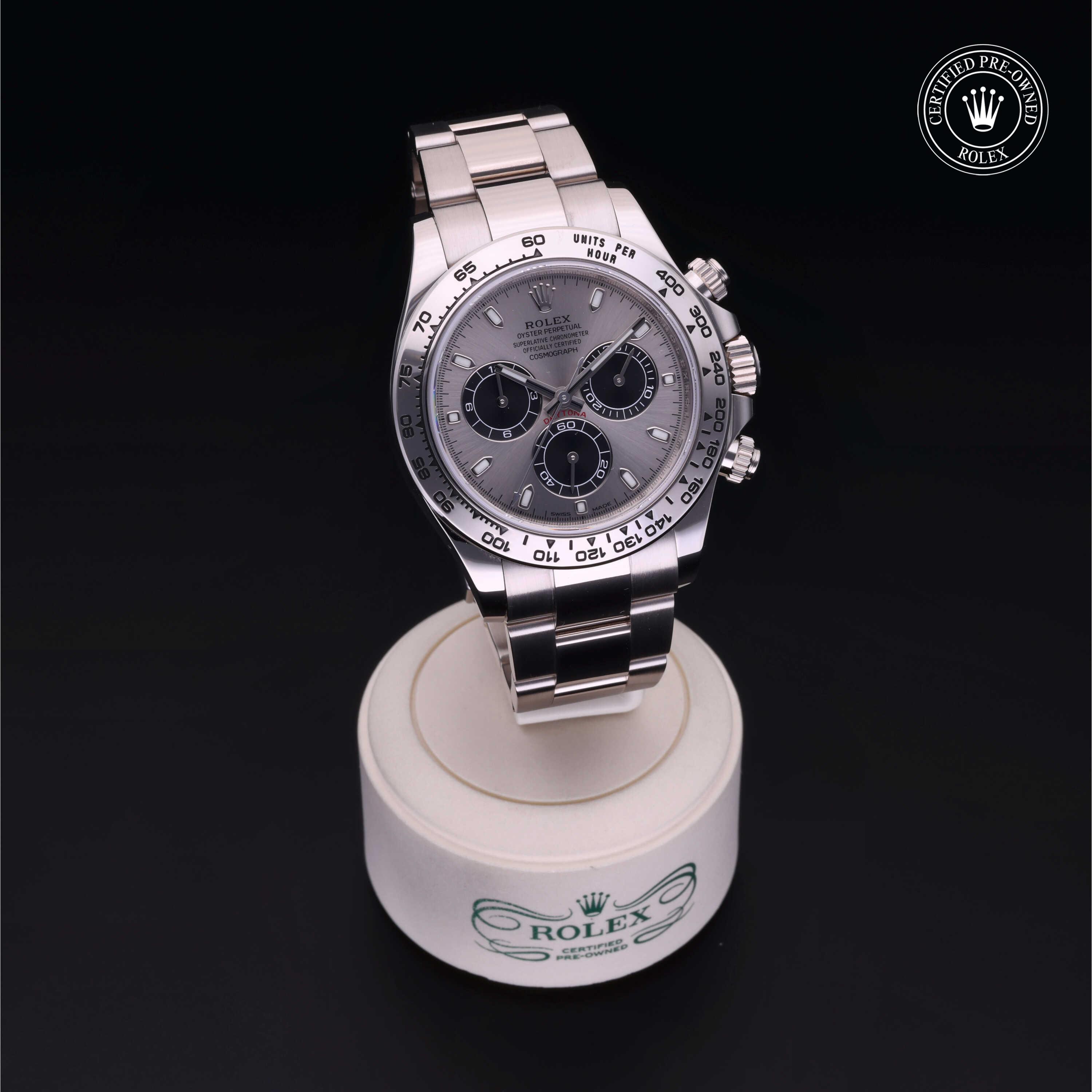 Oyster Perpetual Cosmograph Daytona