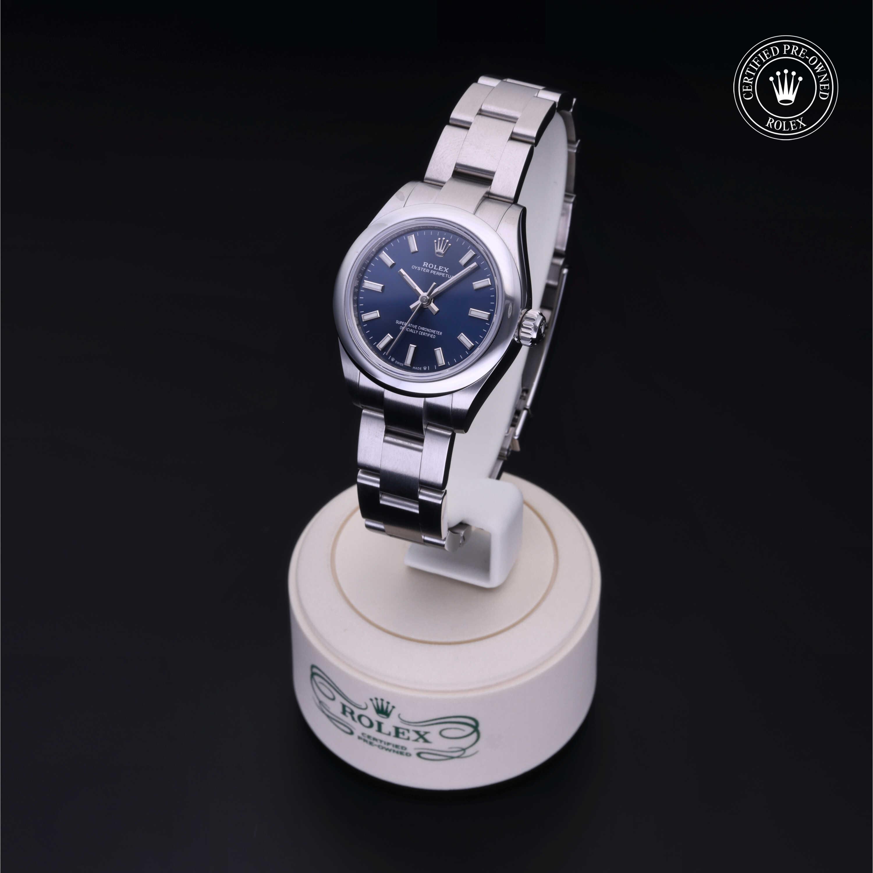 Oyster Perpetual