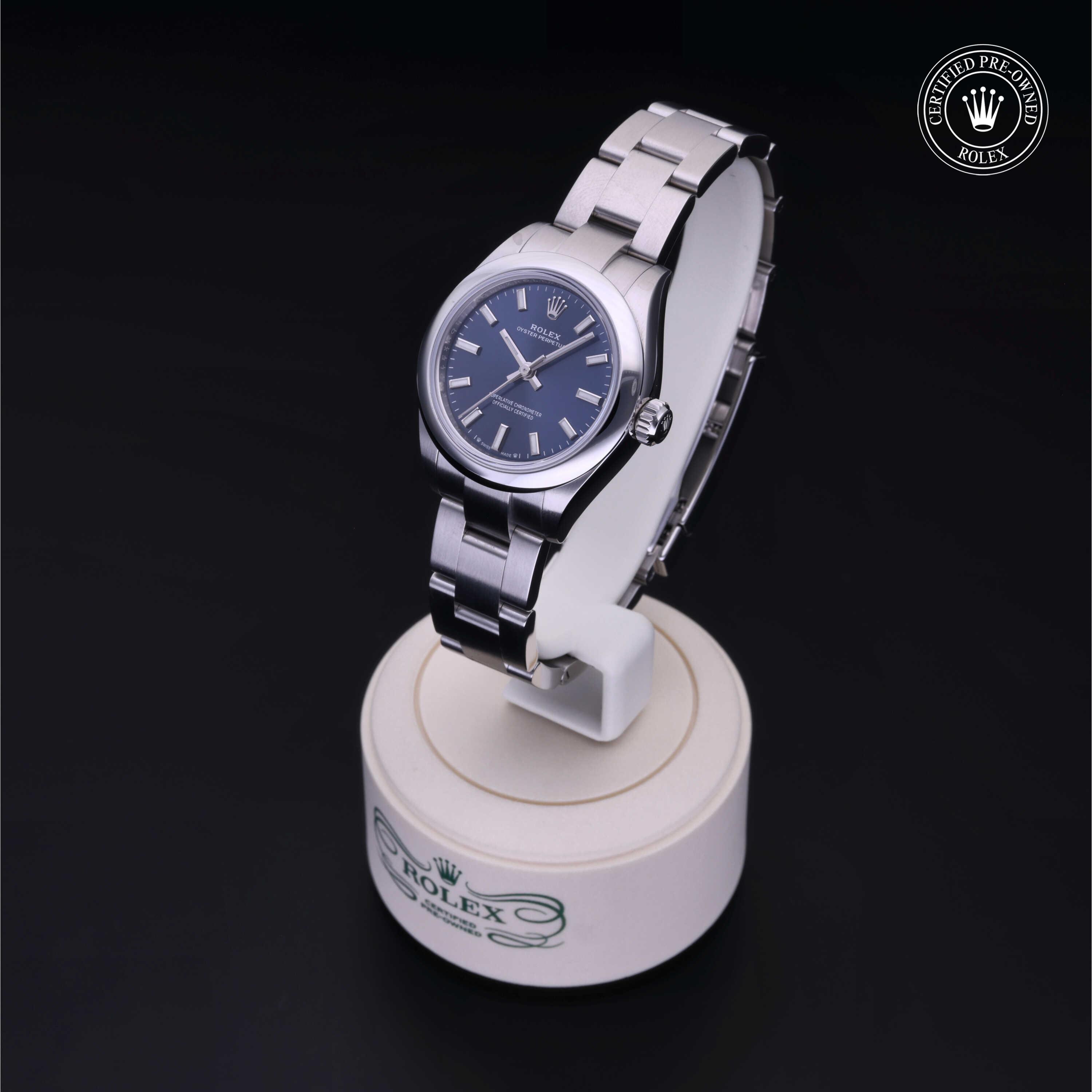 Oyster Perpetual