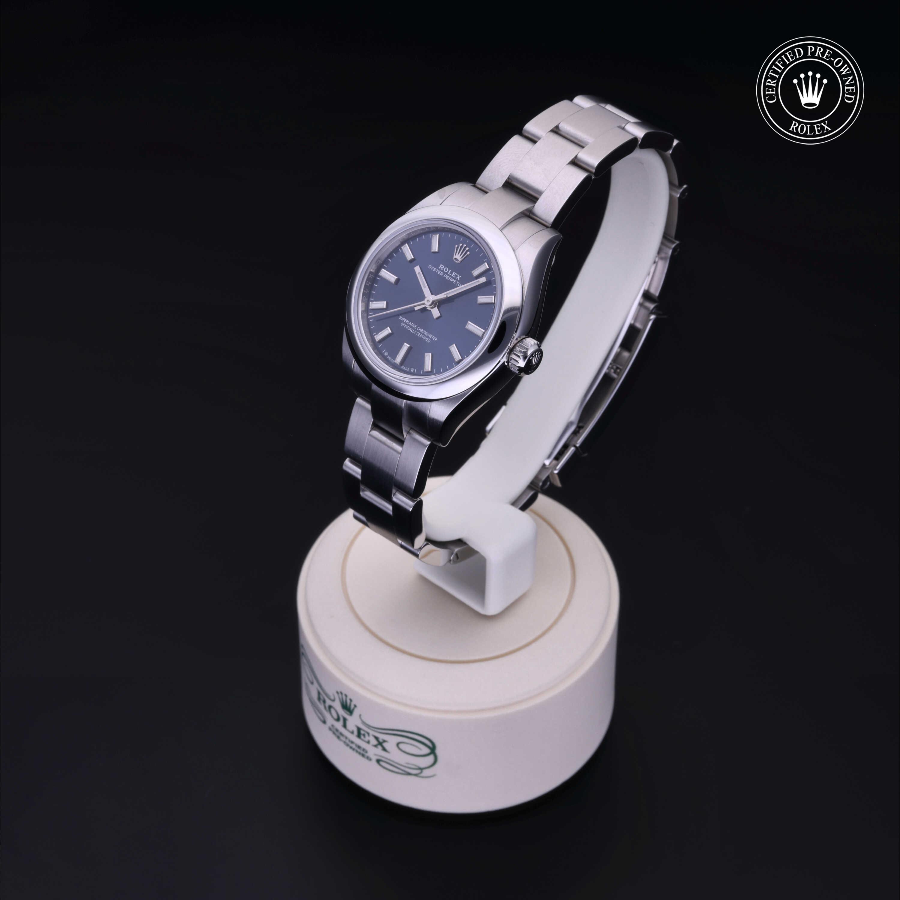 Oyster Perpetual