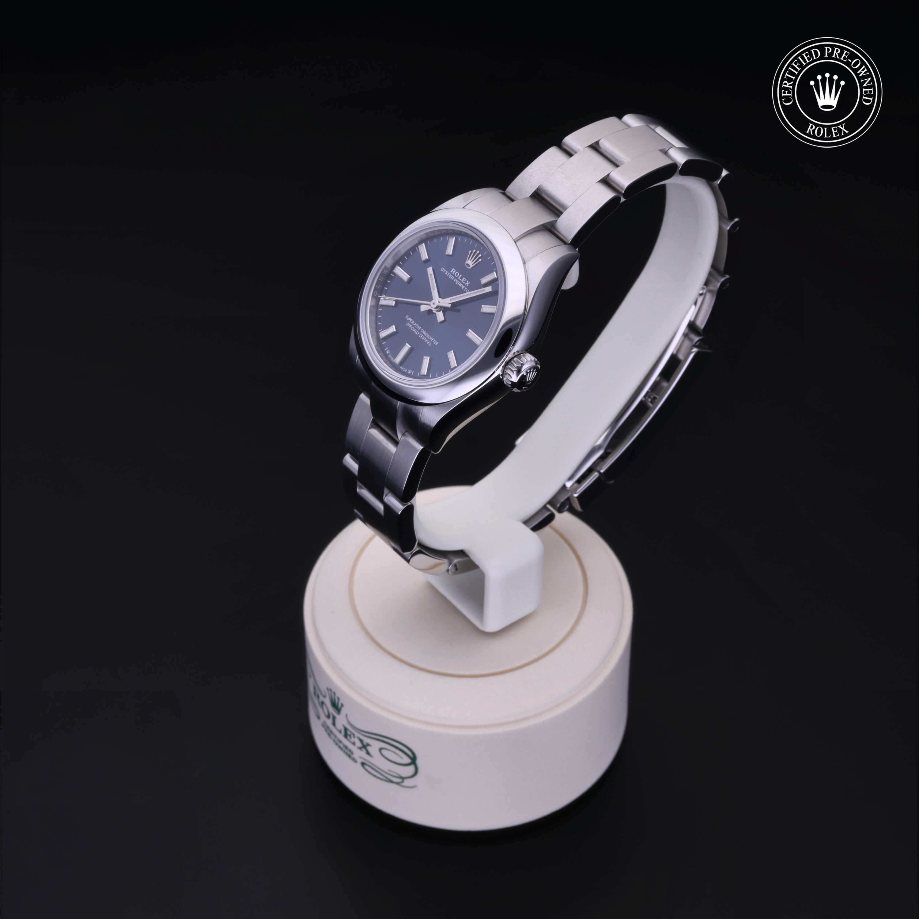 Oyster Perpetual