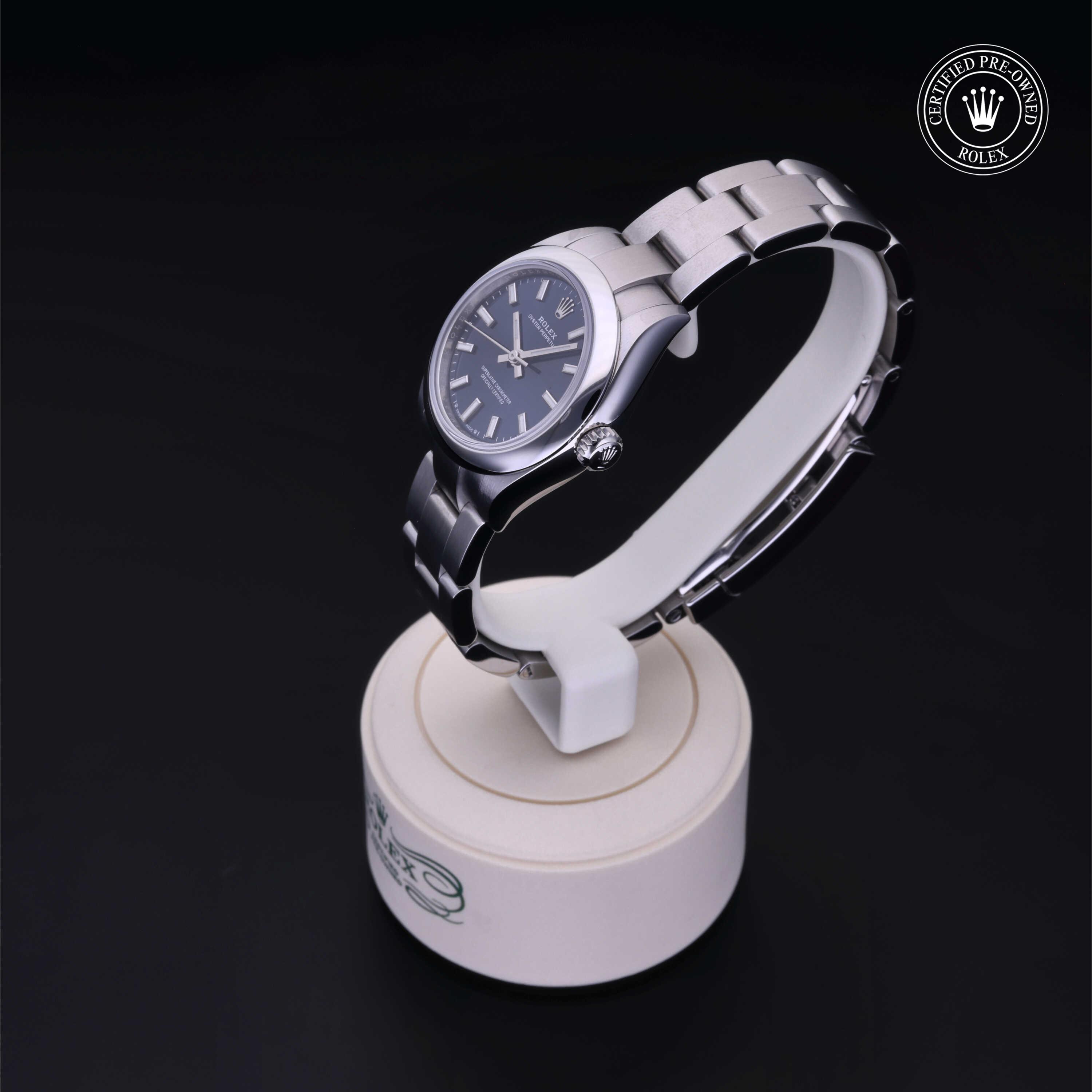 Oyster Perpetual