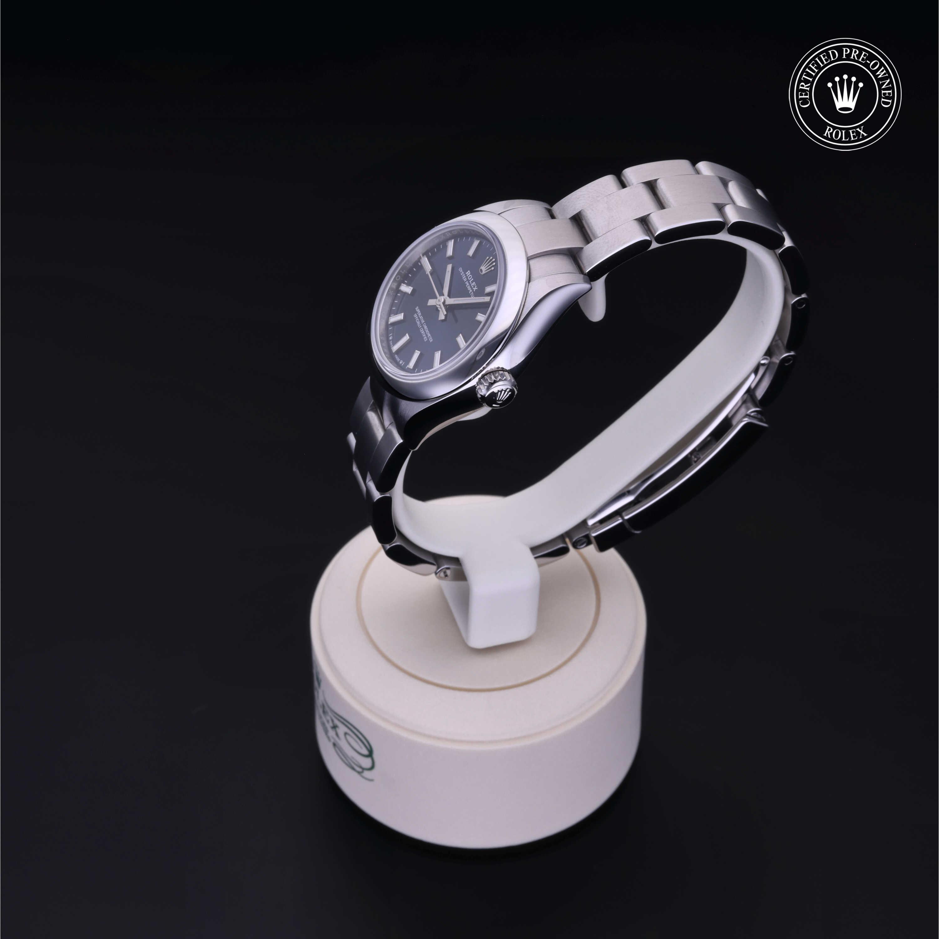 Oyster Perpetual
