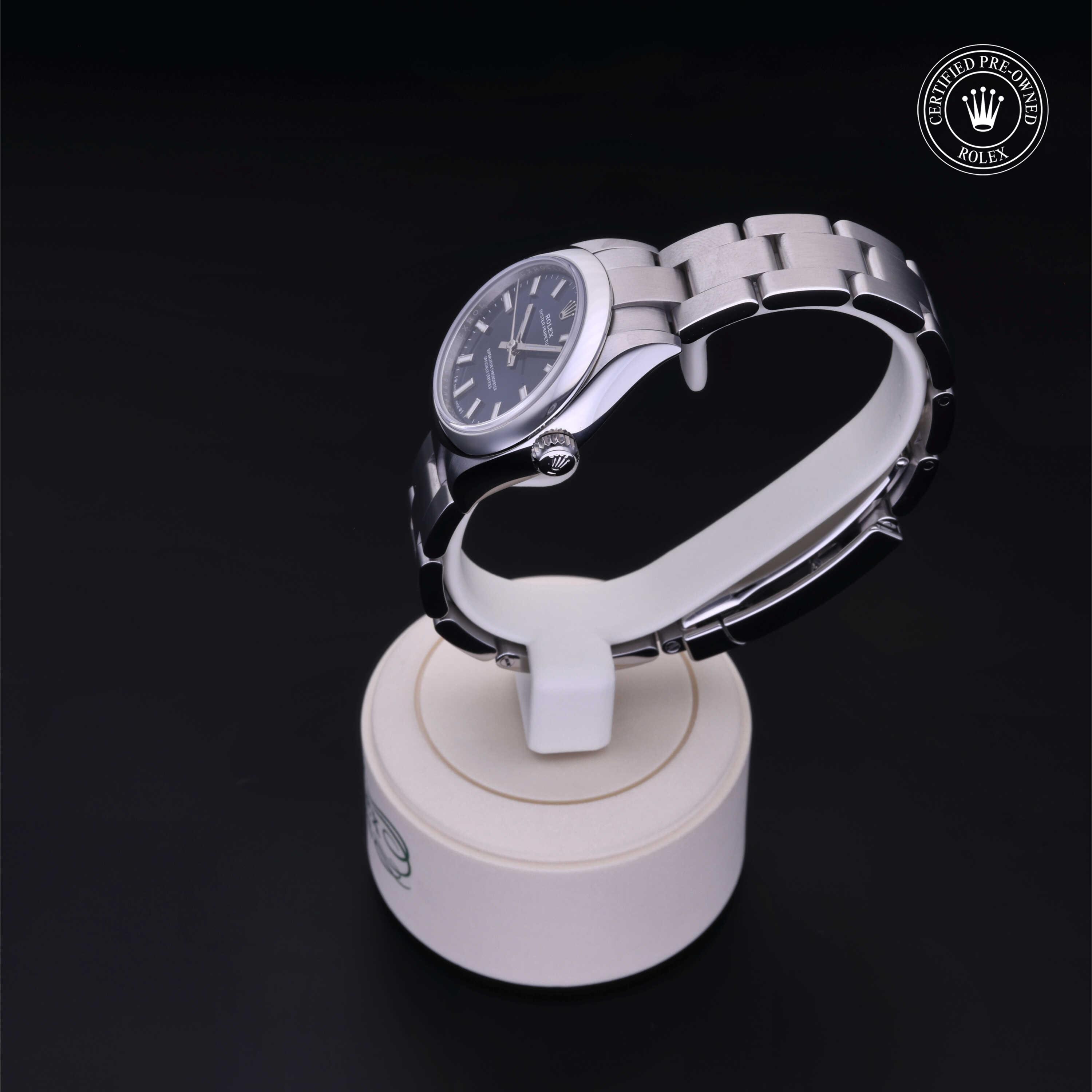 Oyster Perpetual