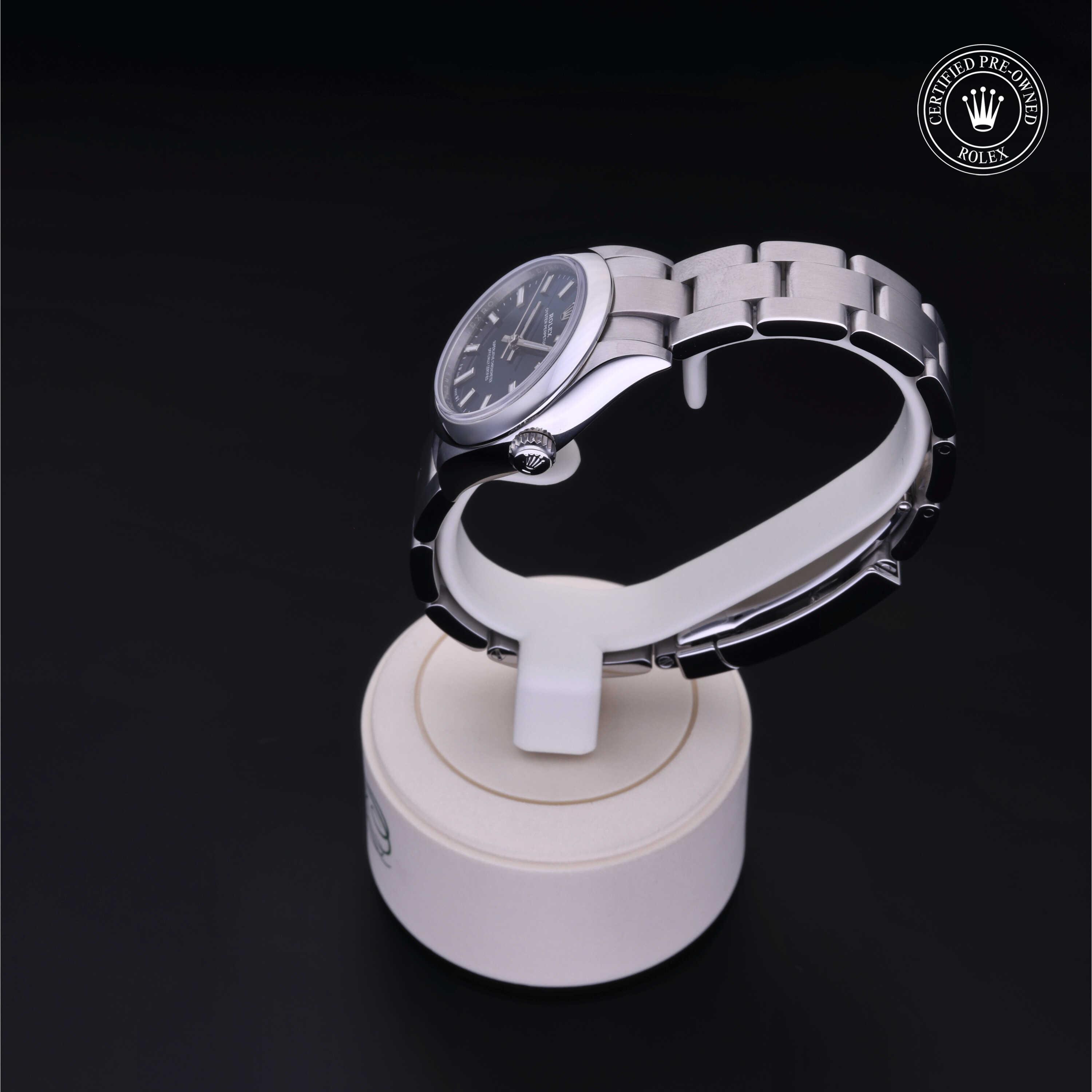 Oyster Perpetual