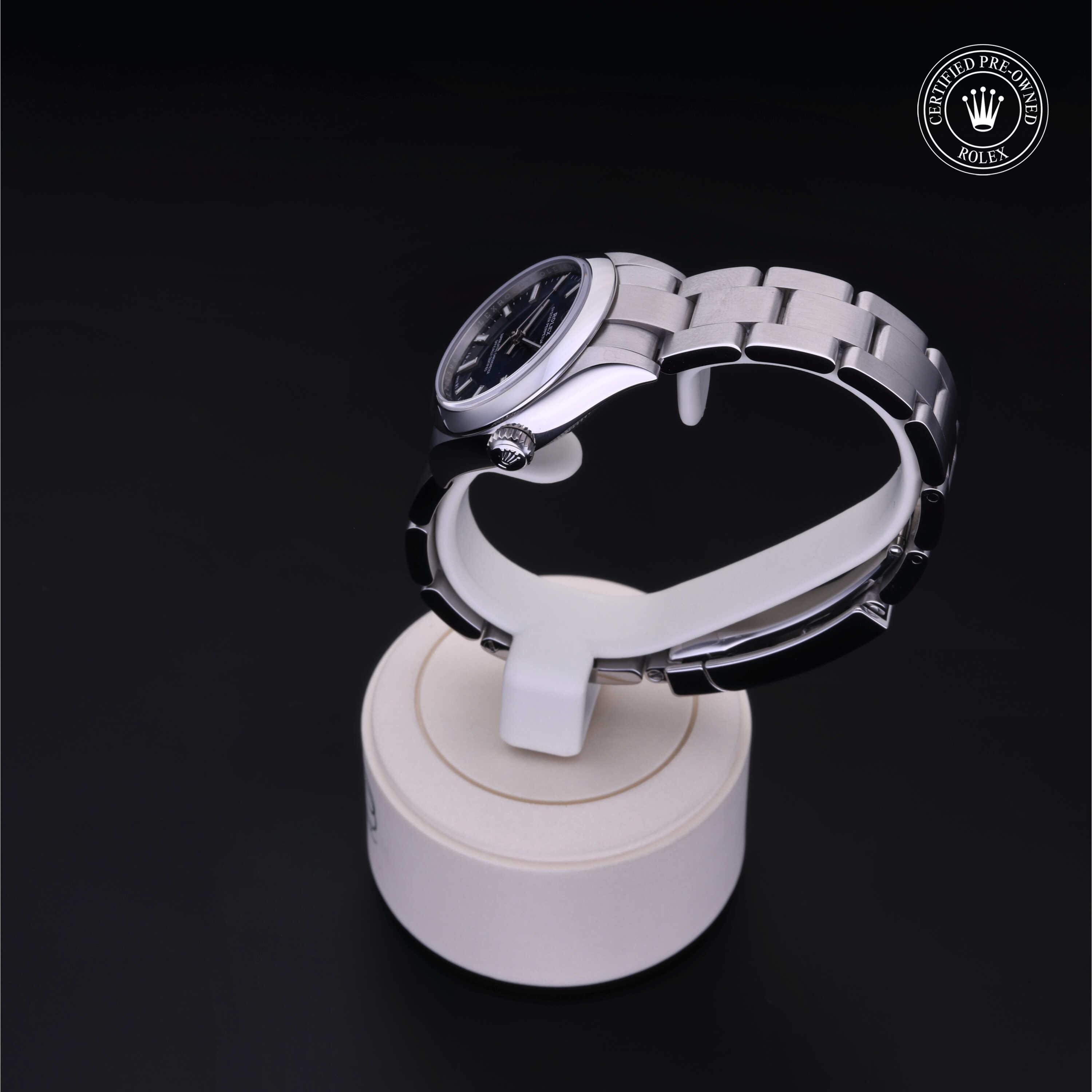 Oyster Perpetual