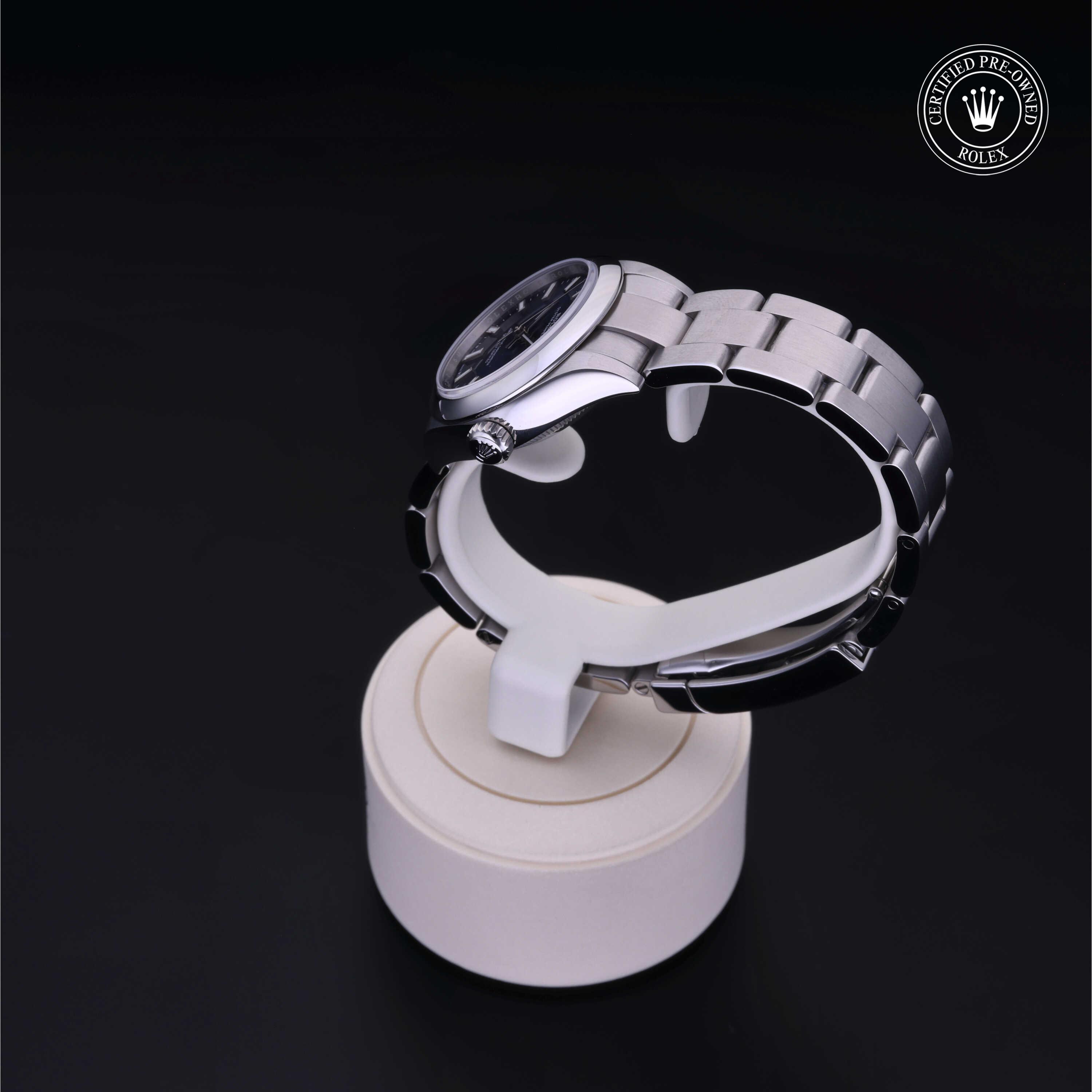 Oyster Perpetual